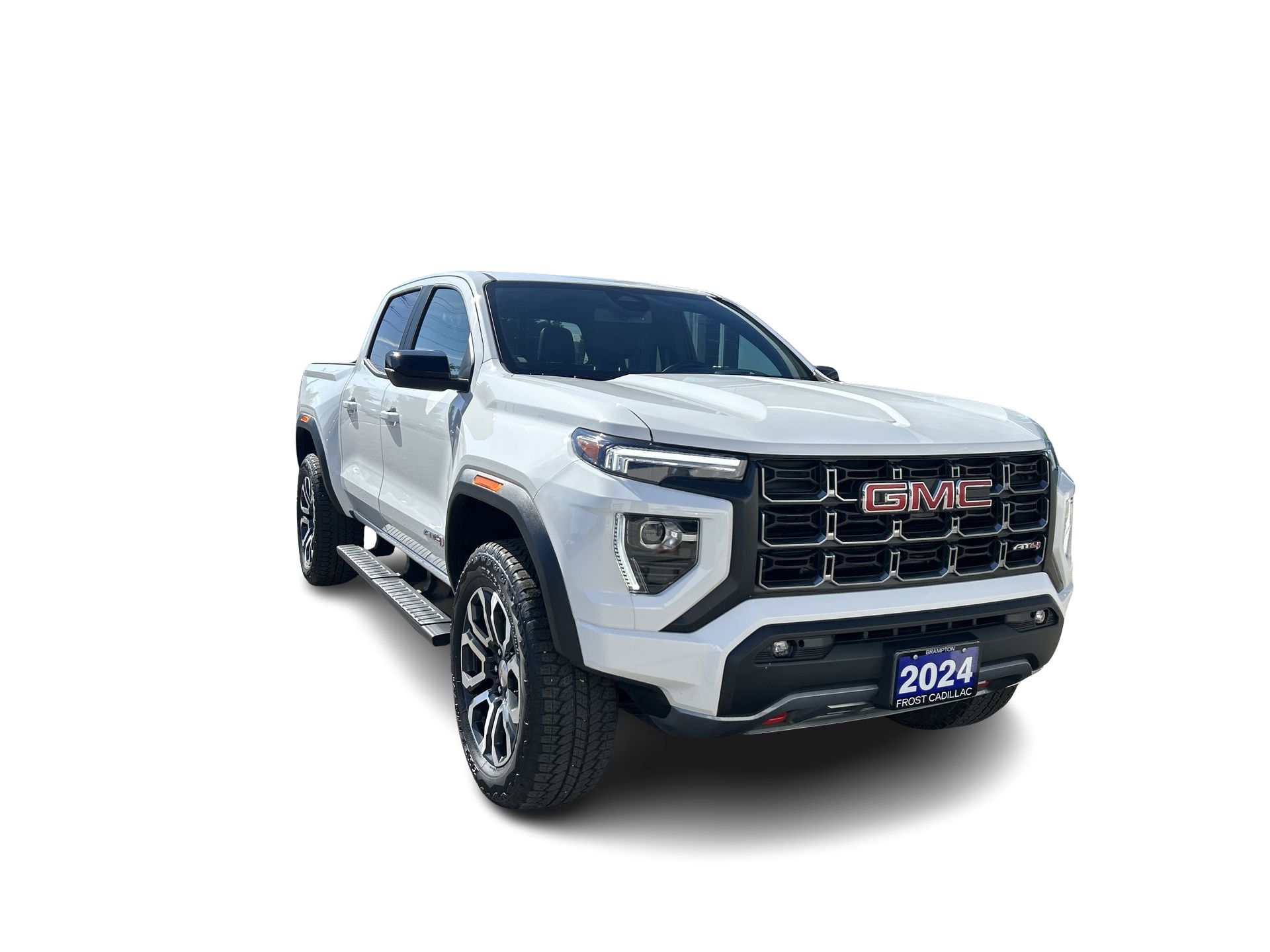 GMC Canyon  2024 à Brampton, Ontario
