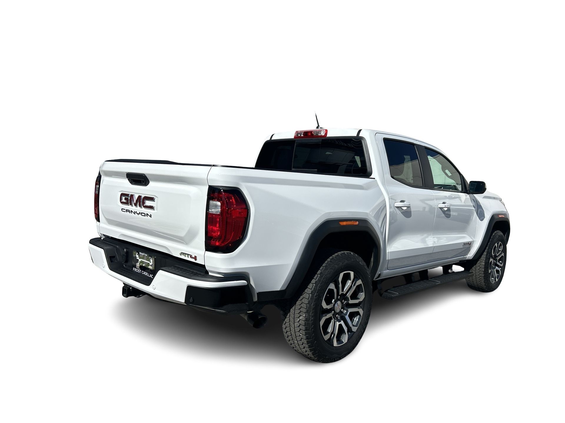 GMC Canyon  2024 à Brampton, Ontario