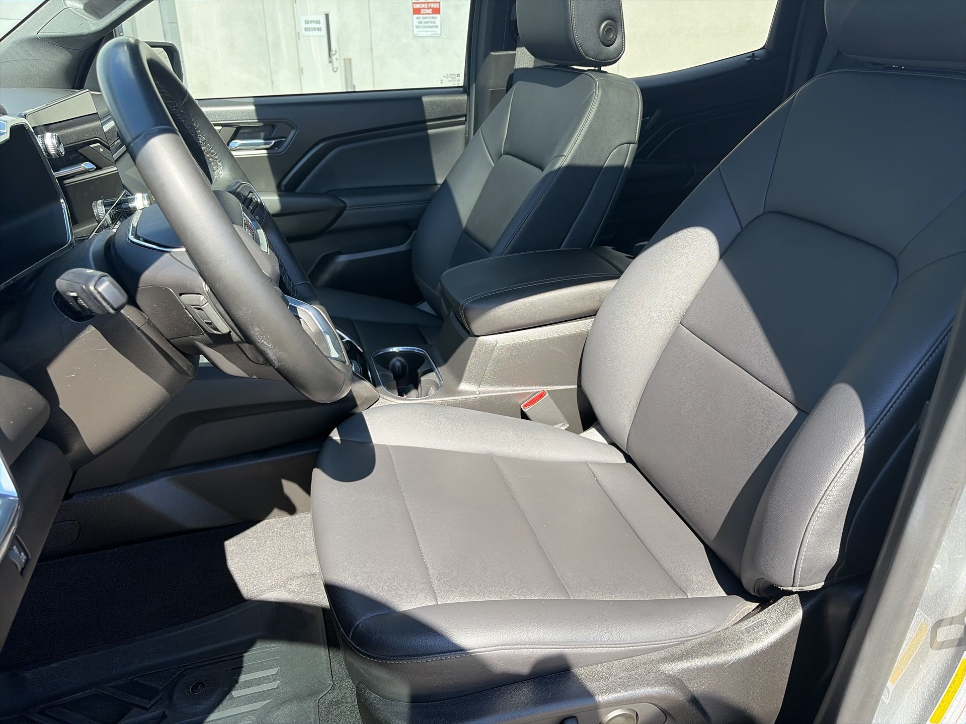 GMC Canyon  2024 à Brampton, Ontario