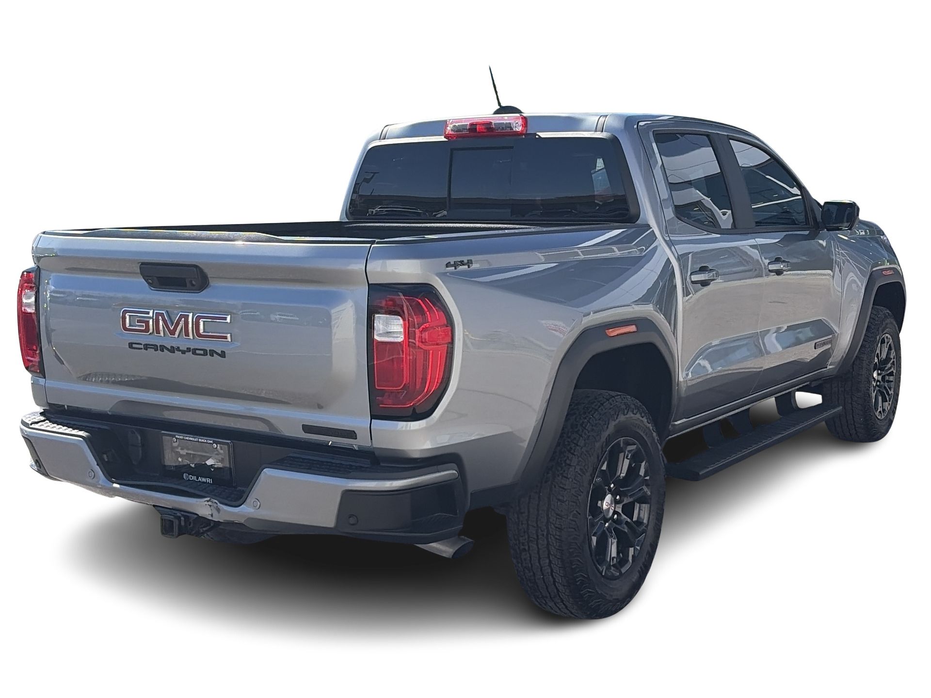 GMC Canyon  2024 à Brampton, Ontario