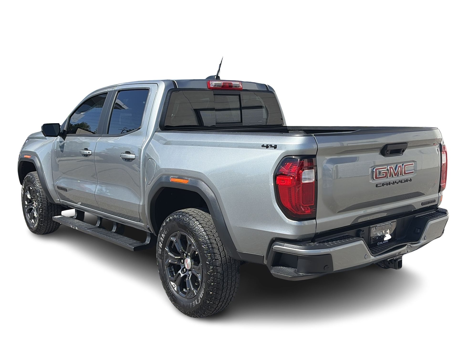 GMC Canyon  2024 à Brampton, Ontario