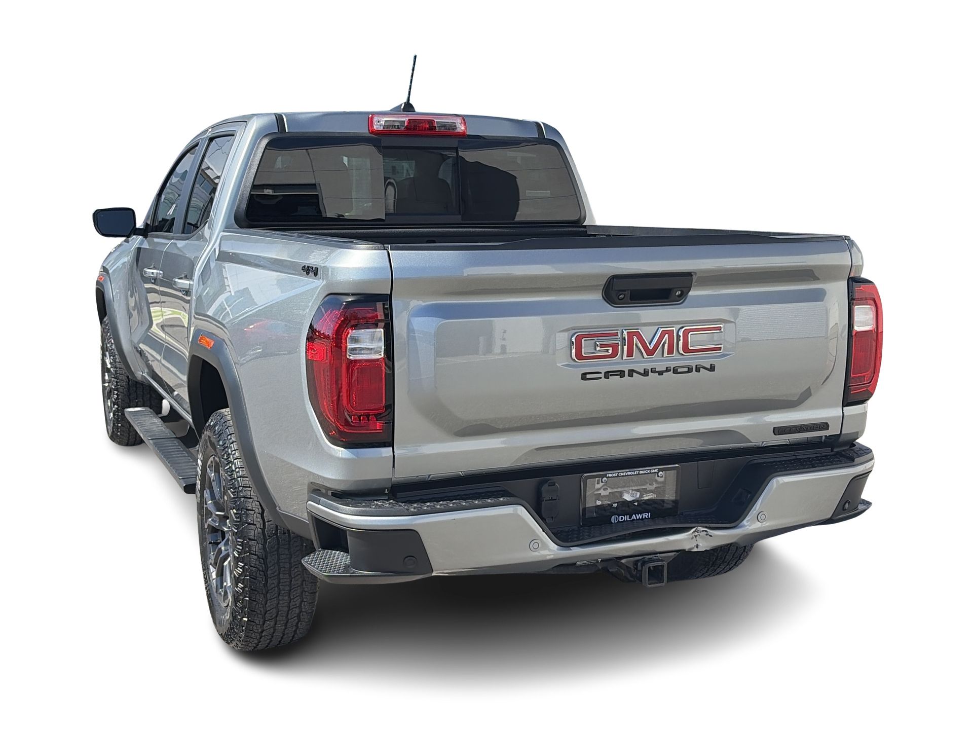 GMC Canyon  2024 à Brampton, Ontario