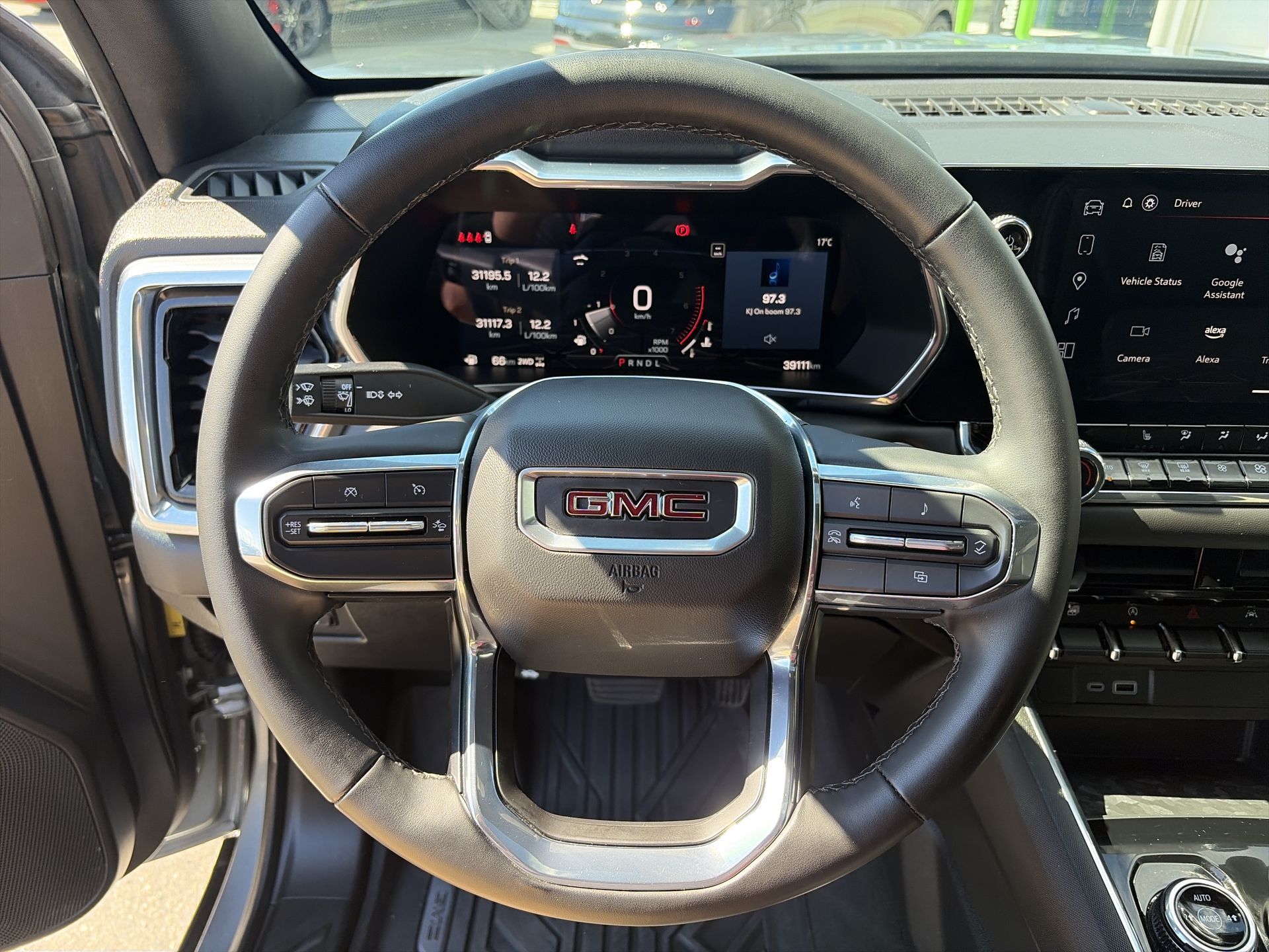 GMC Canyon  2024 à Brampton, Ontario