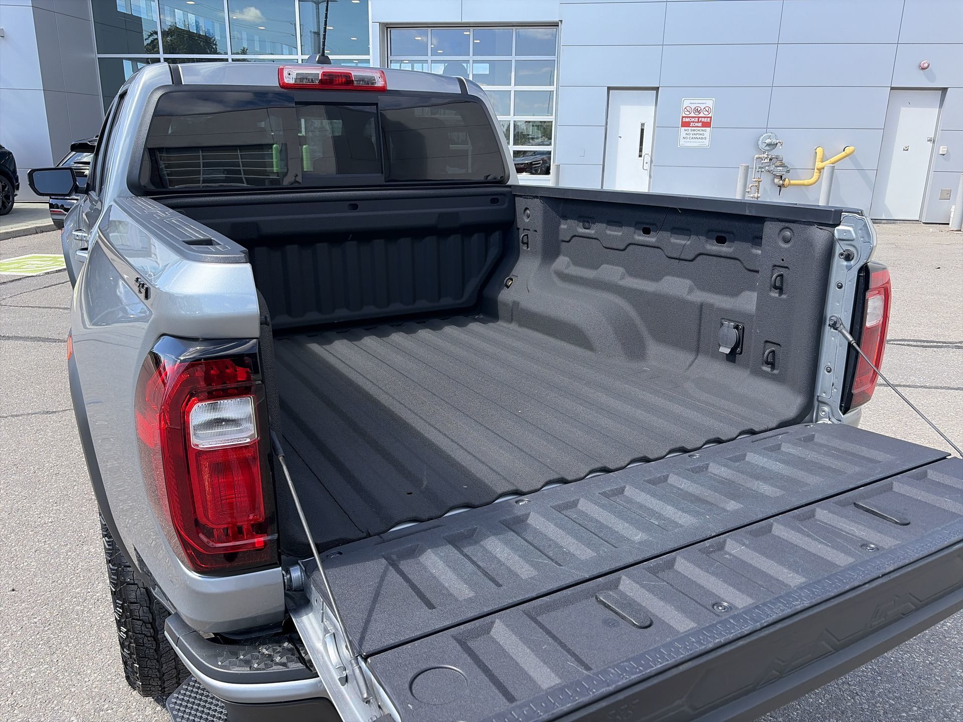 GMC Canyon  2024 à Brampton, Ontario
