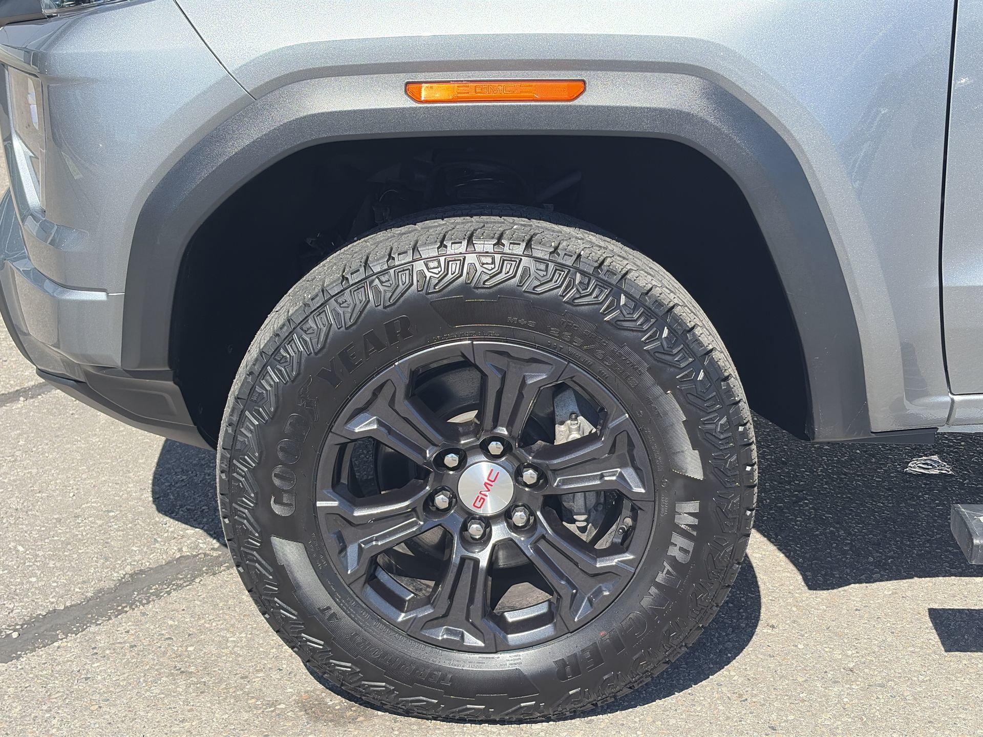 GMC Canyon  2024 à Brampton, Ontario