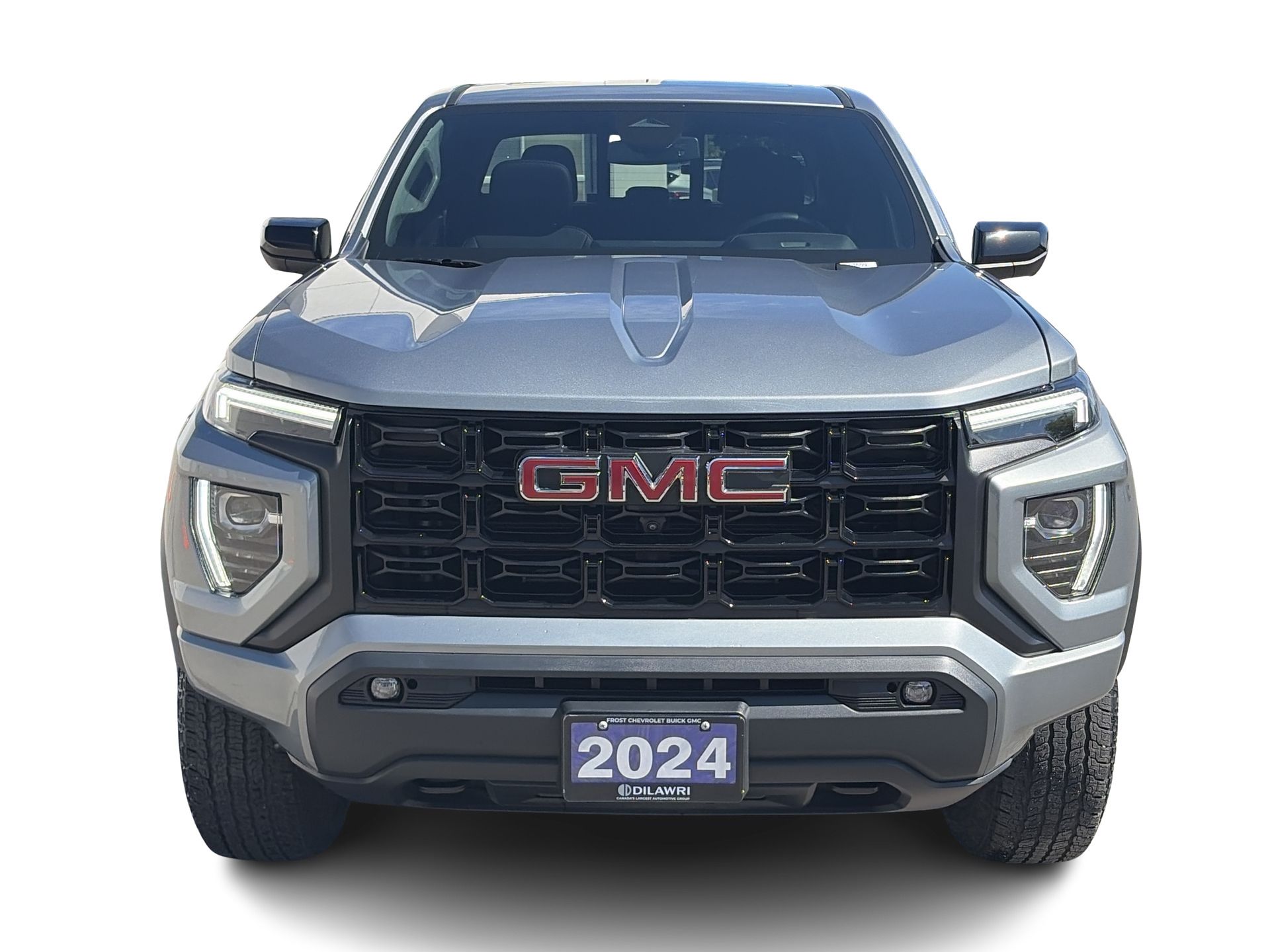 GMC Canyon  2024 à Brampton, Ontario