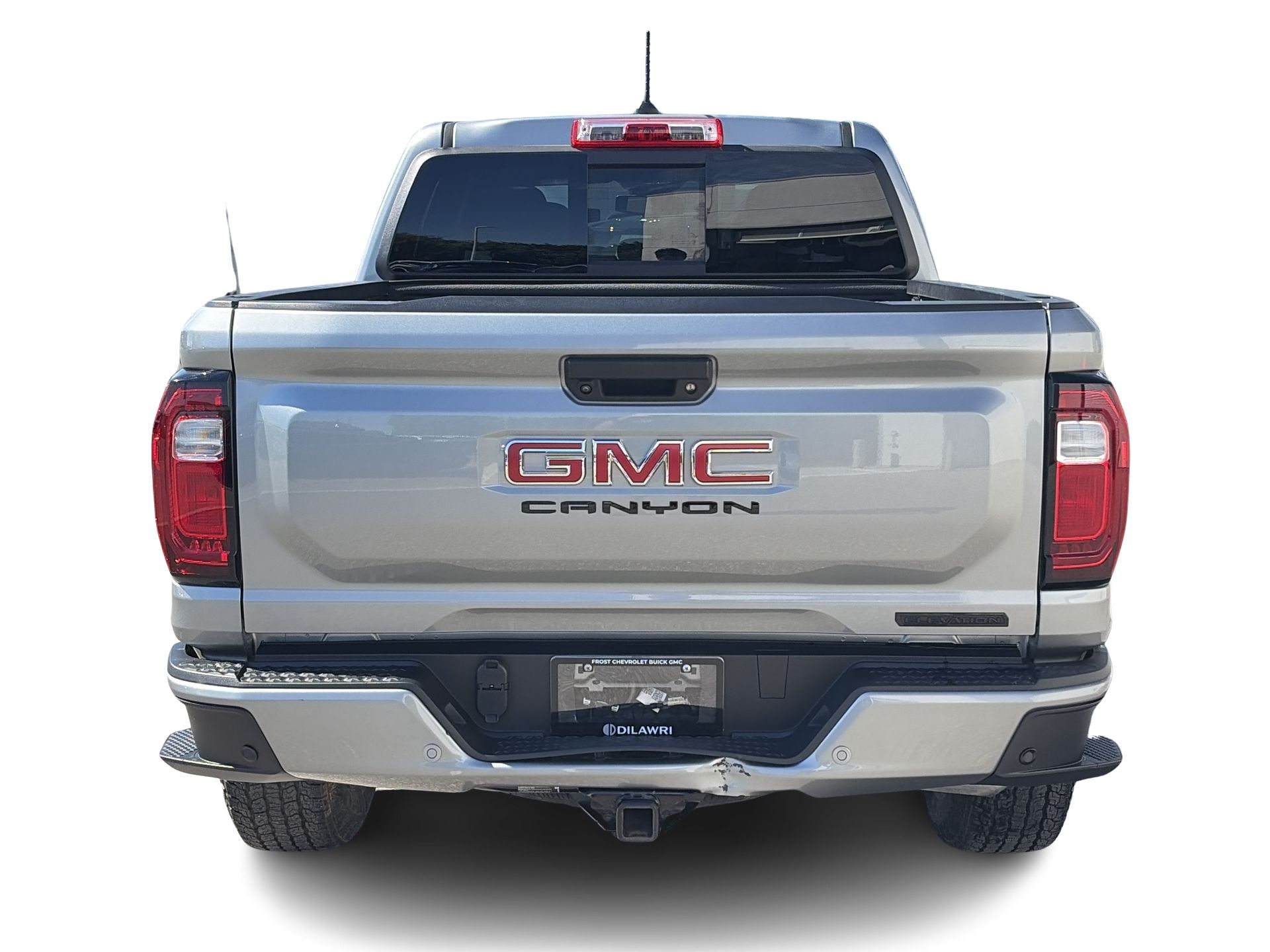GMC Canyon  2024 à Brampton, Ontario
