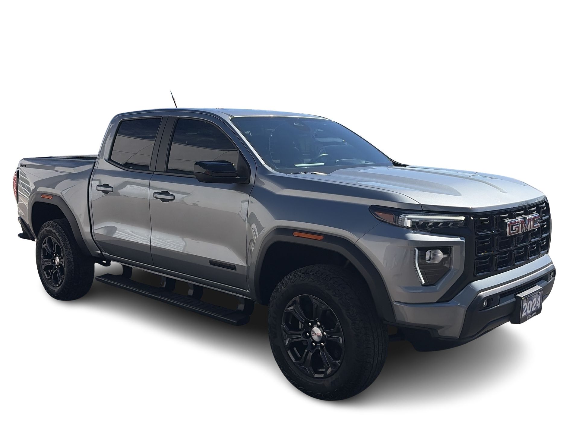 GMC Canyon  2024 à Brampton, Ontario