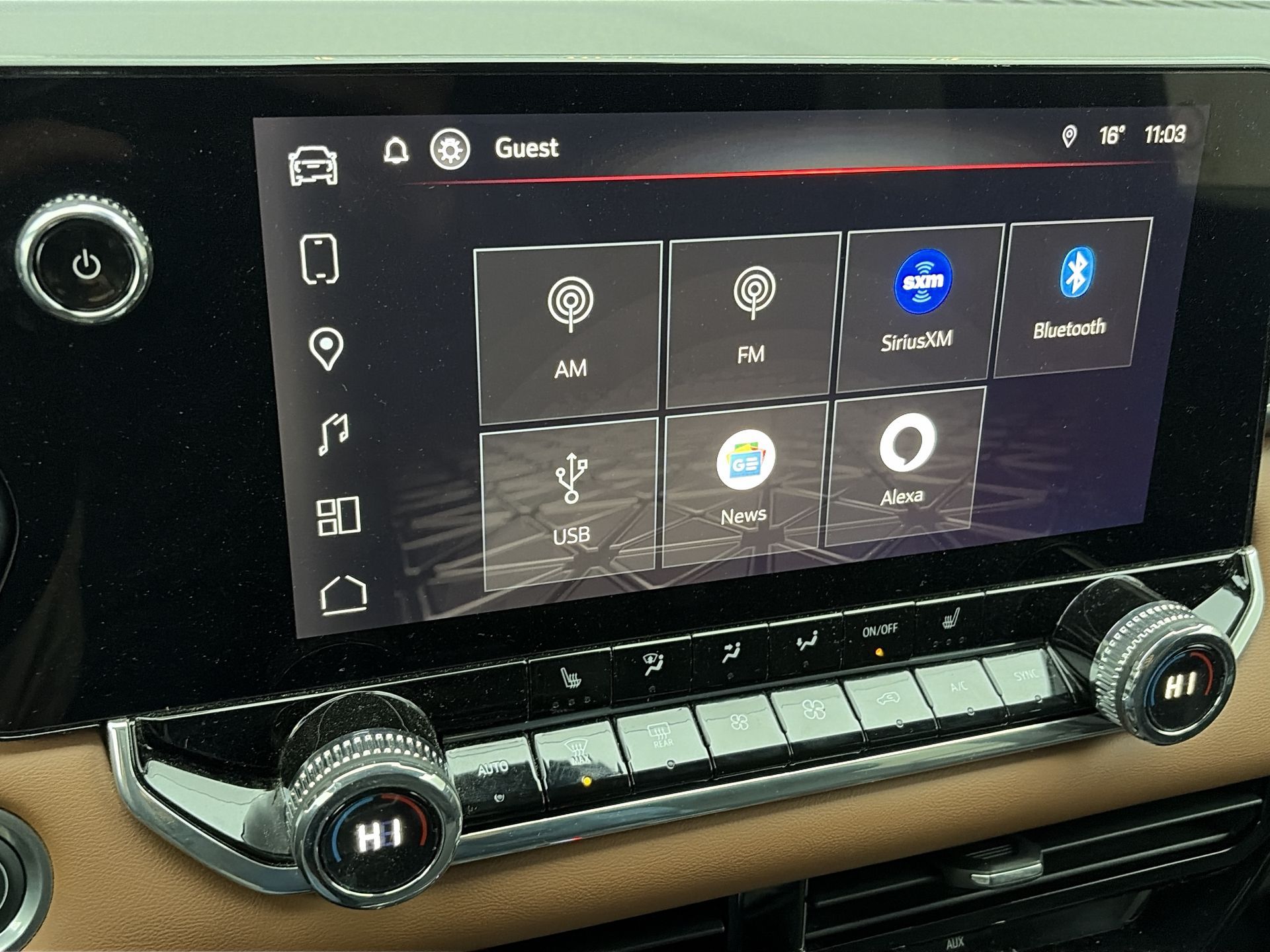 2024 GMC Canyon