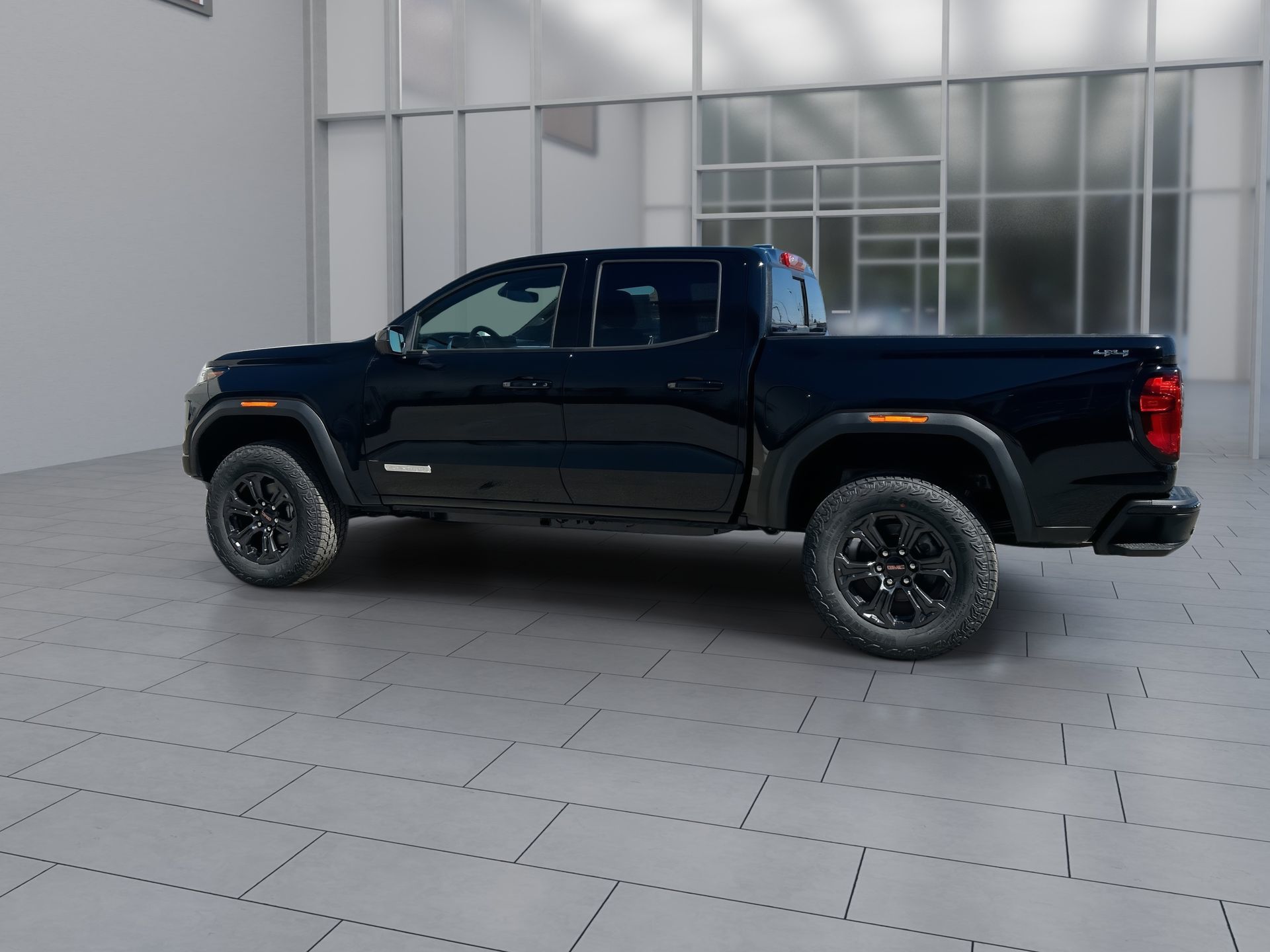 2025 GMC Canyon in Brampton, Ontario