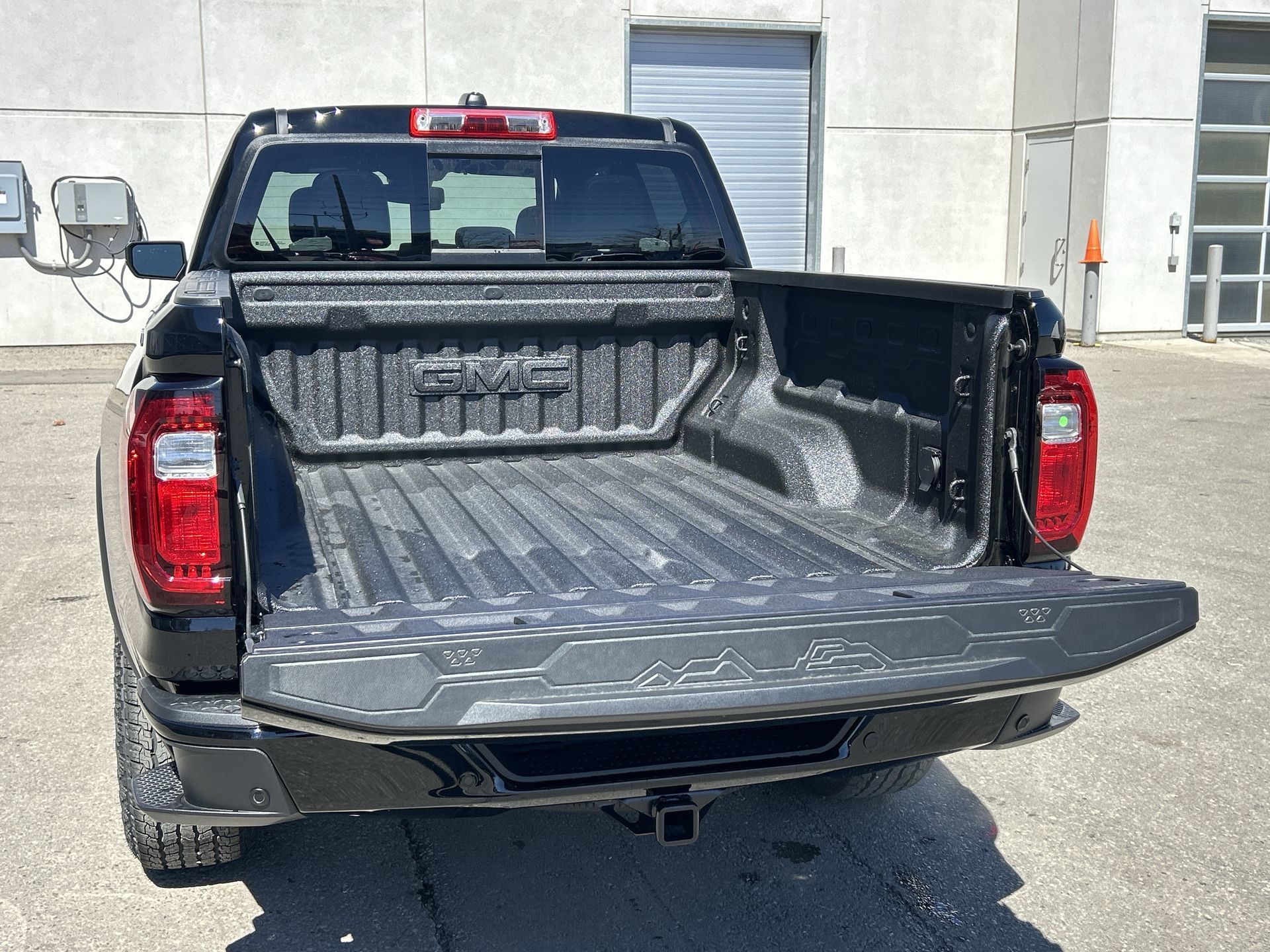 2025 GMC Canyon in Brampton, Ontario