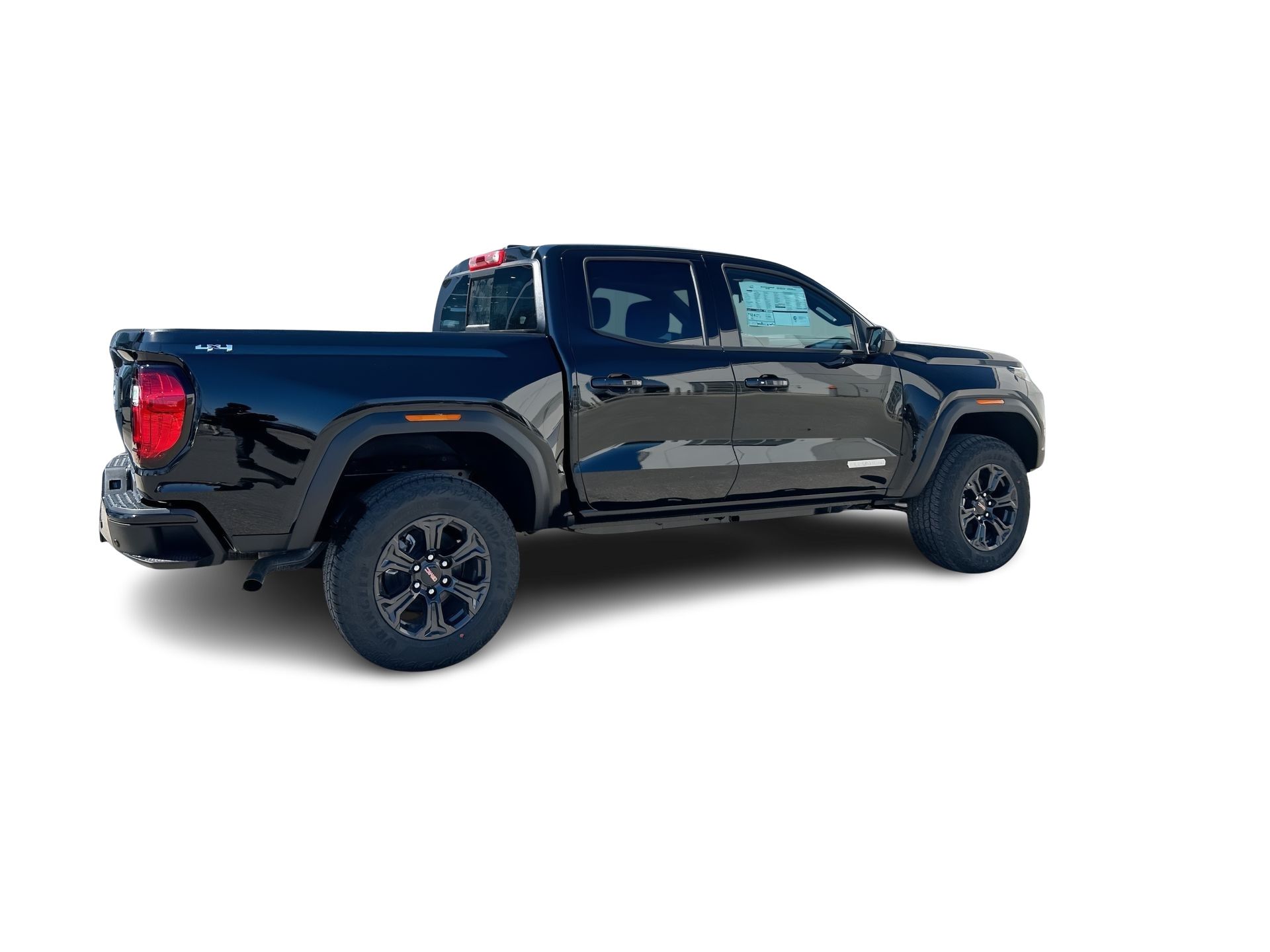 2025 GMC Canyon in Brampton, Ontario