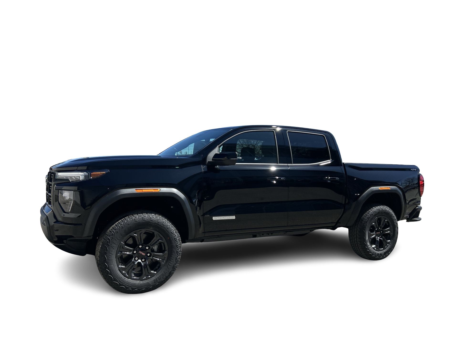 GMC Canyon  2025 à Brampton, Ontario