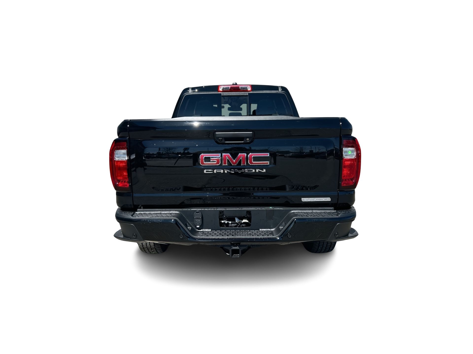 2025 GMC Canyon in Brampton, Ontario