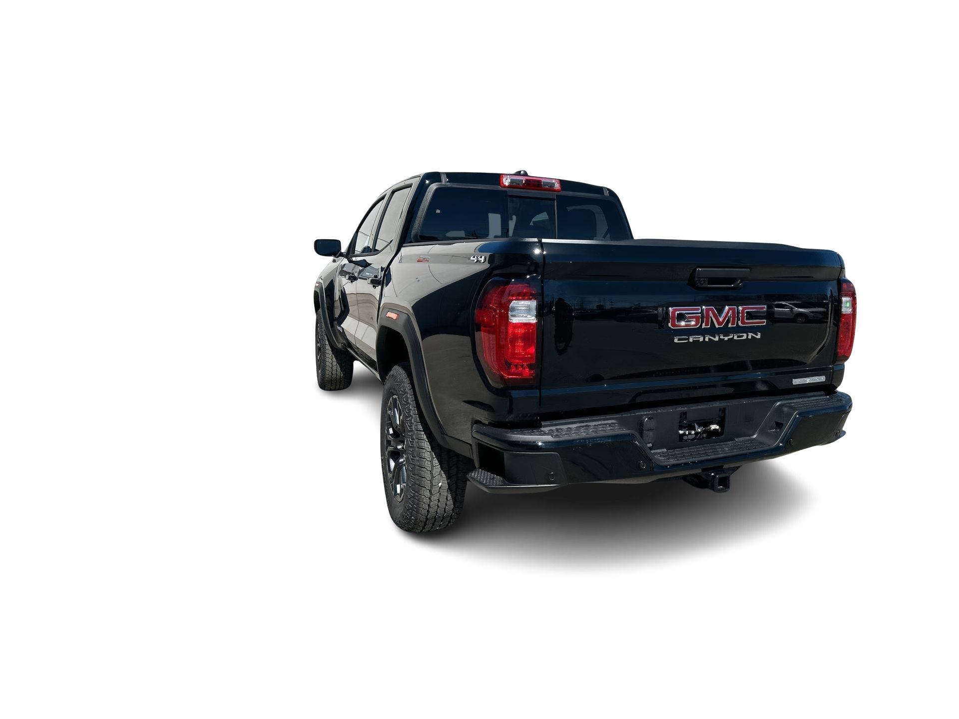 2025 GMC Canyon in Brampton, Ontario