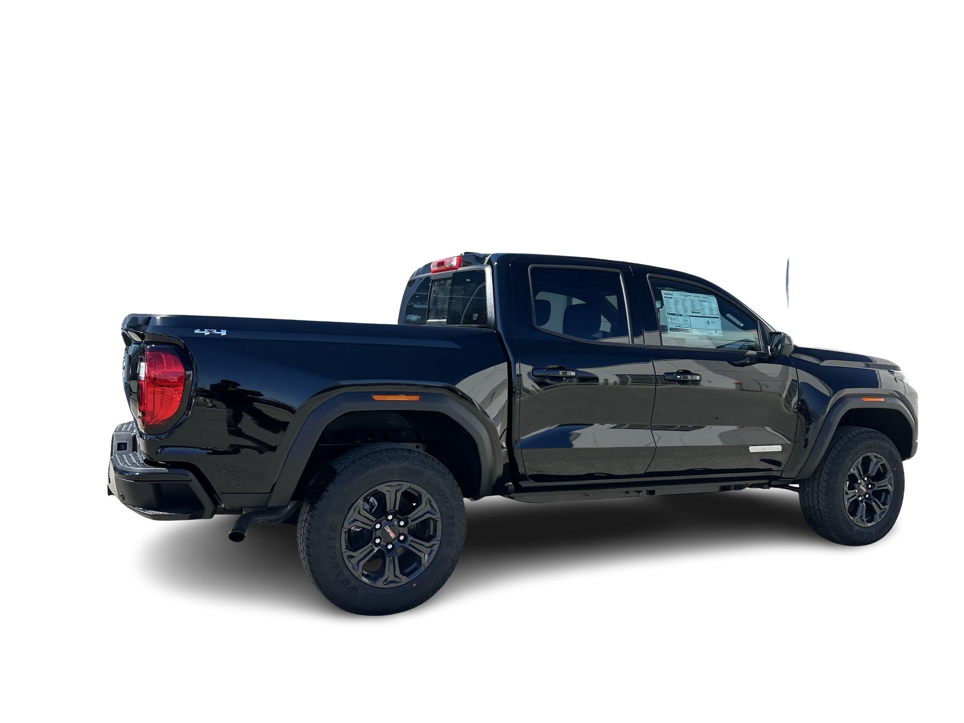 GMC Canyon  2025 à Brampton, Ontario
