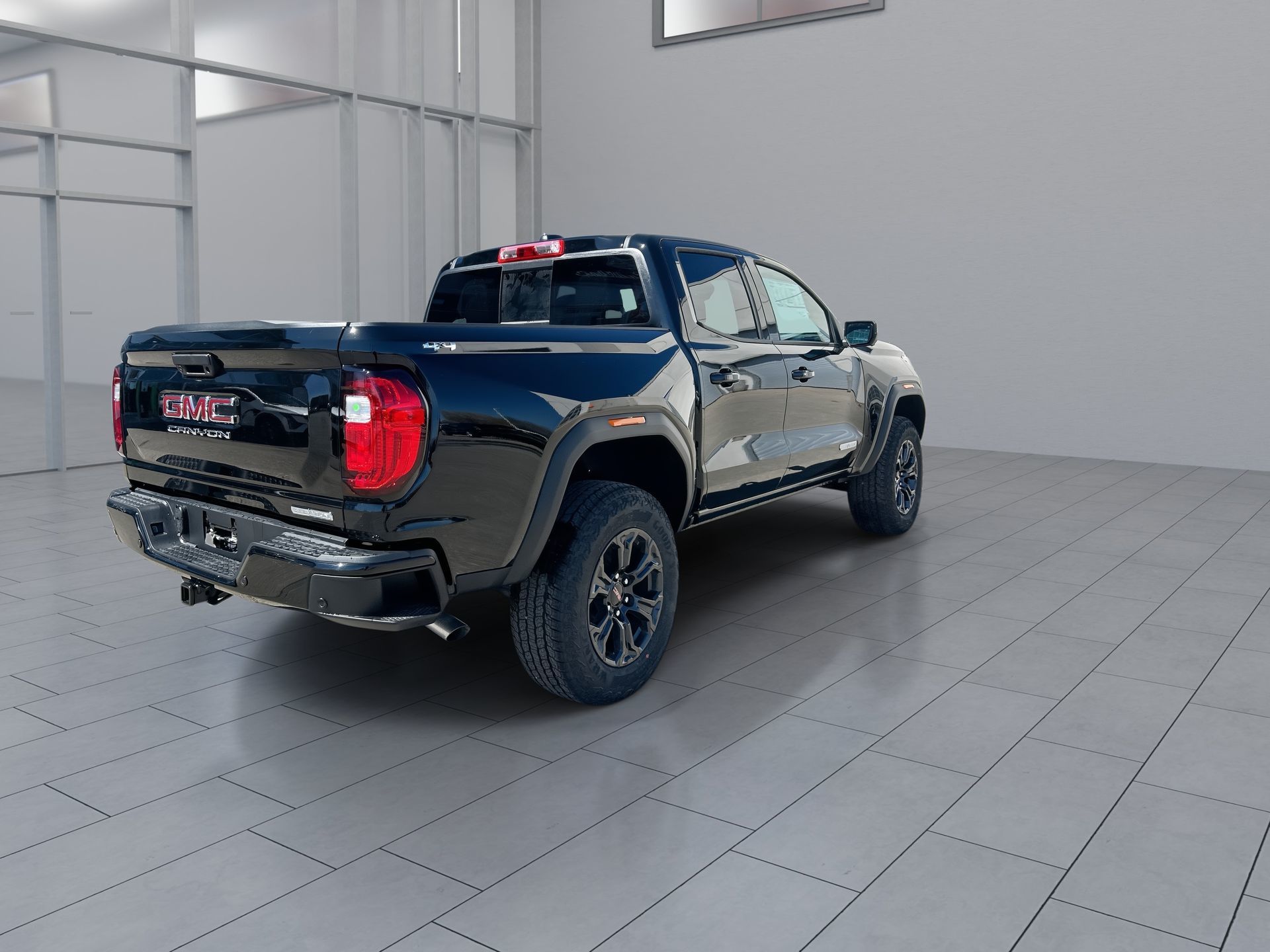 2025 GMC Canyon in Brampton, Ontario