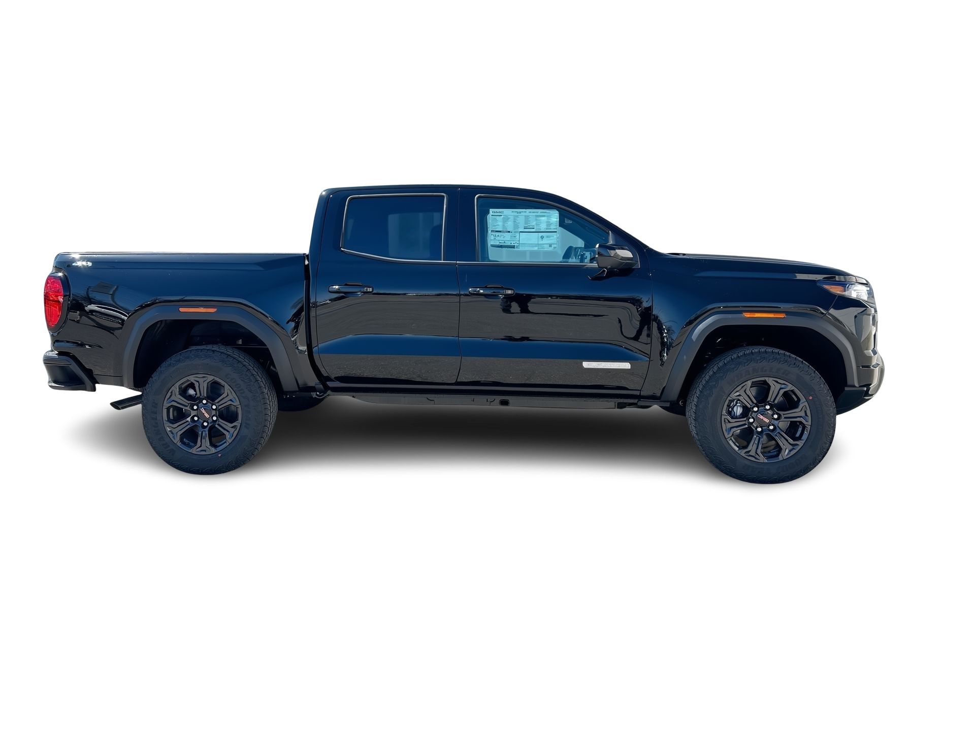 2025 GMC Canyon in Brampton, Ontario
