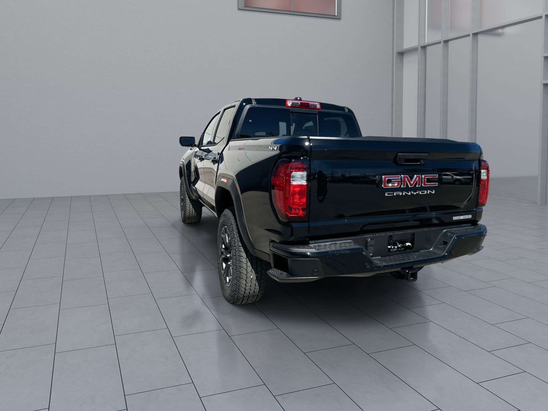 2025 GMC Canyon in Brampton, Ontario