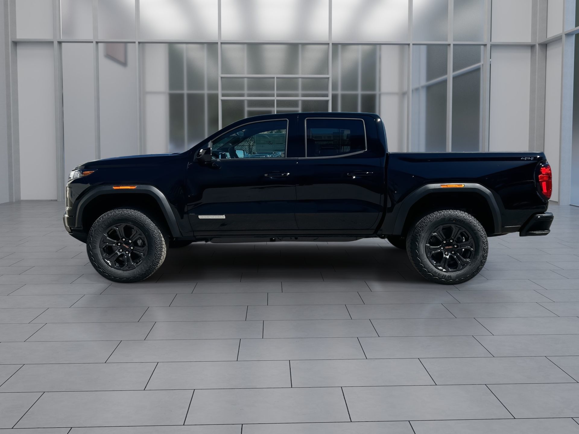 2025 GMC Canyon in Brampton, Ontario