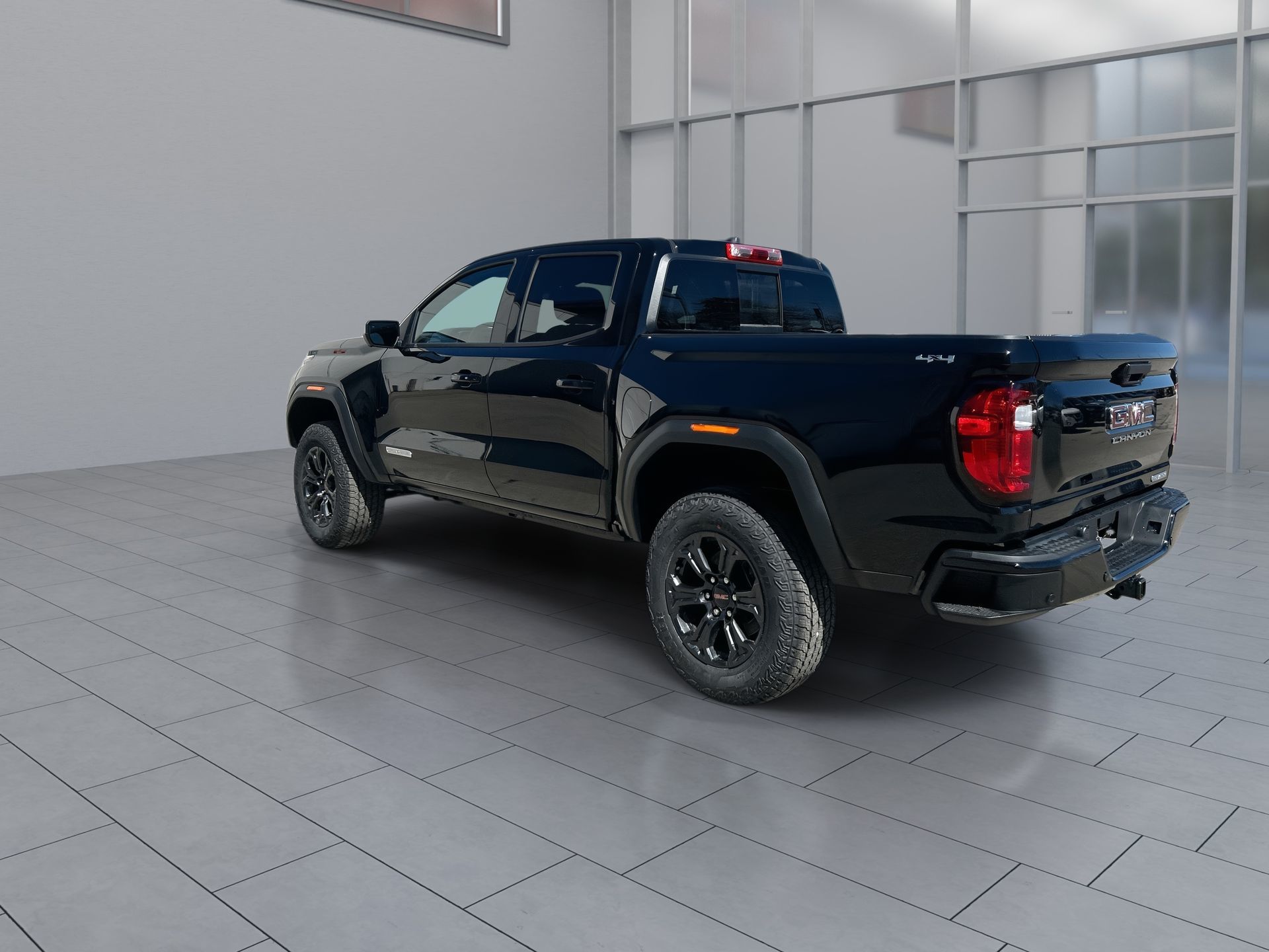 2025 GMC Canyon in Brampton, Ontario
