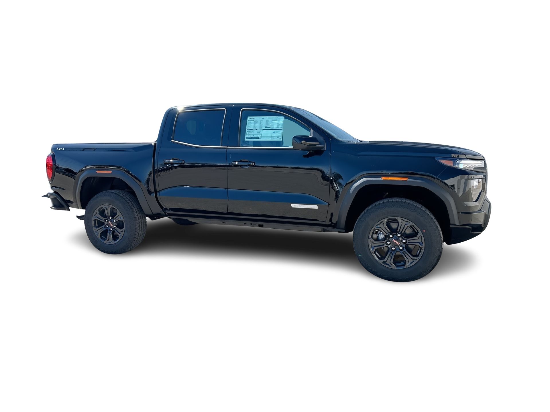2025 GMC Canyon in Brampton, Ontario