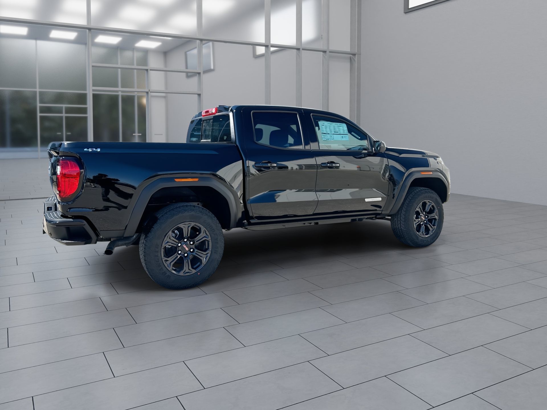 2025 GMC Canyon in Brampton, Ontario