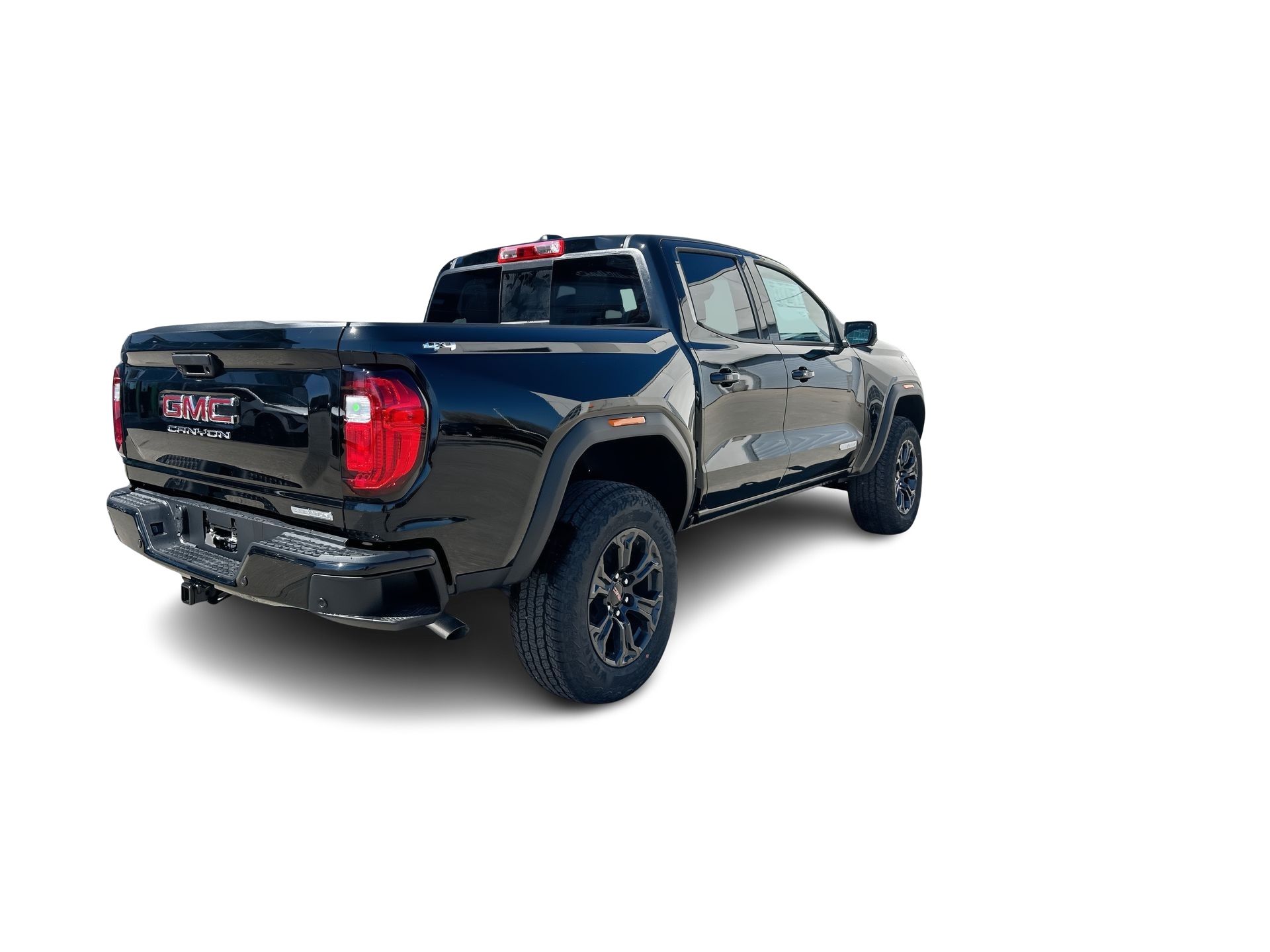 2025 GMC Canyon in Brampton, Ontario