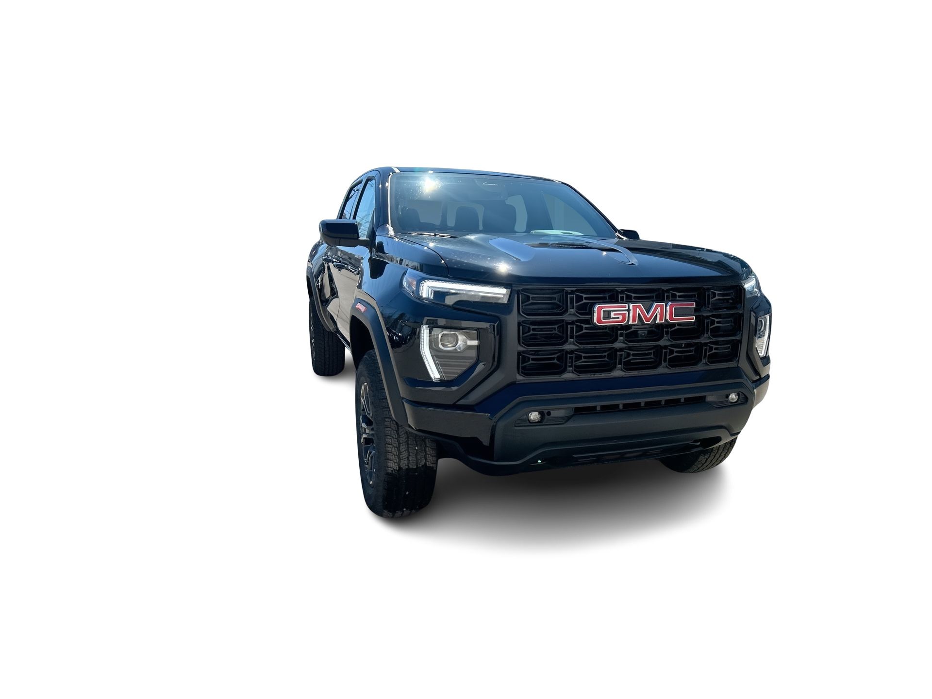 2025 GMC Canyon in Brampton, Ontario