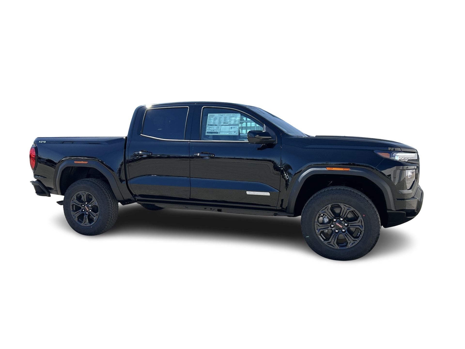 GMC Canyon  2025 à Brampton, Ontario