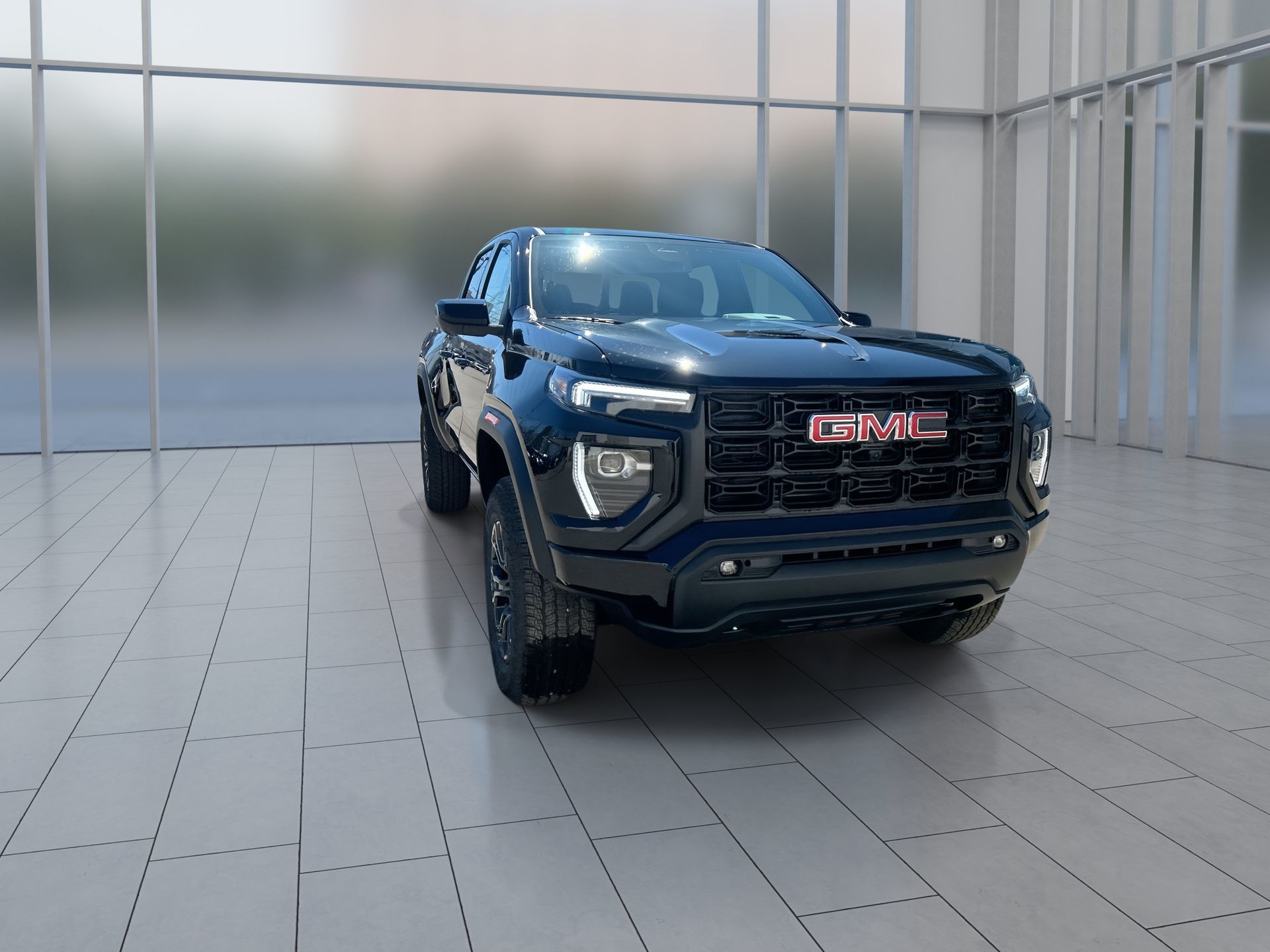 2025 GMC Canyon in Brampton, Ontario