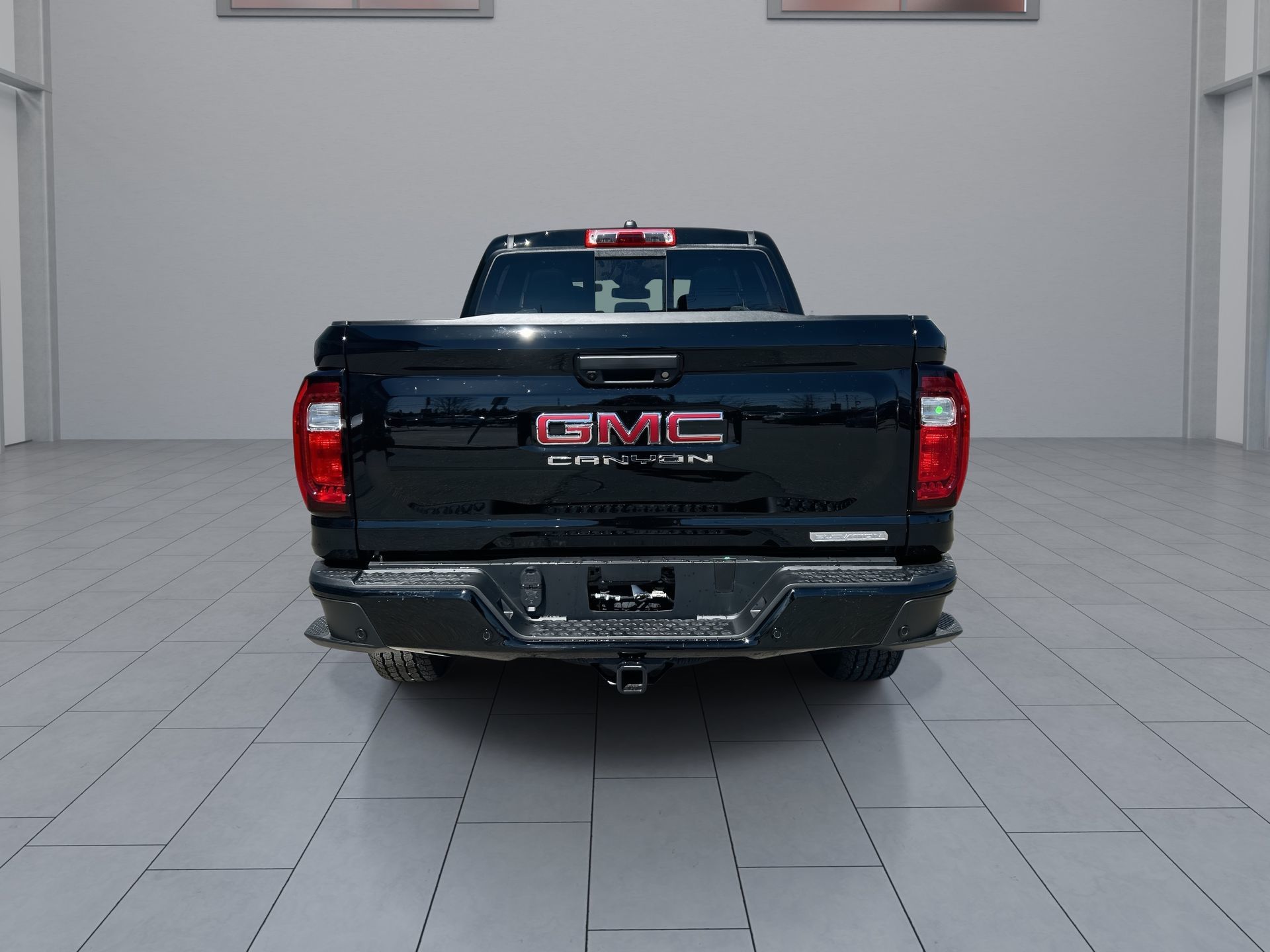 2025 GMC Canyon in Brampton, Ontario