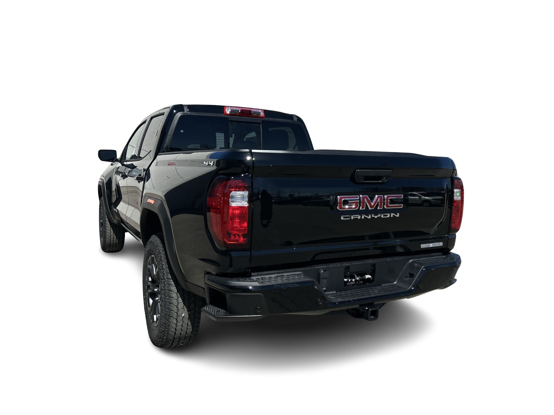 GMC Canyon  2025 à Brampton, Ontario