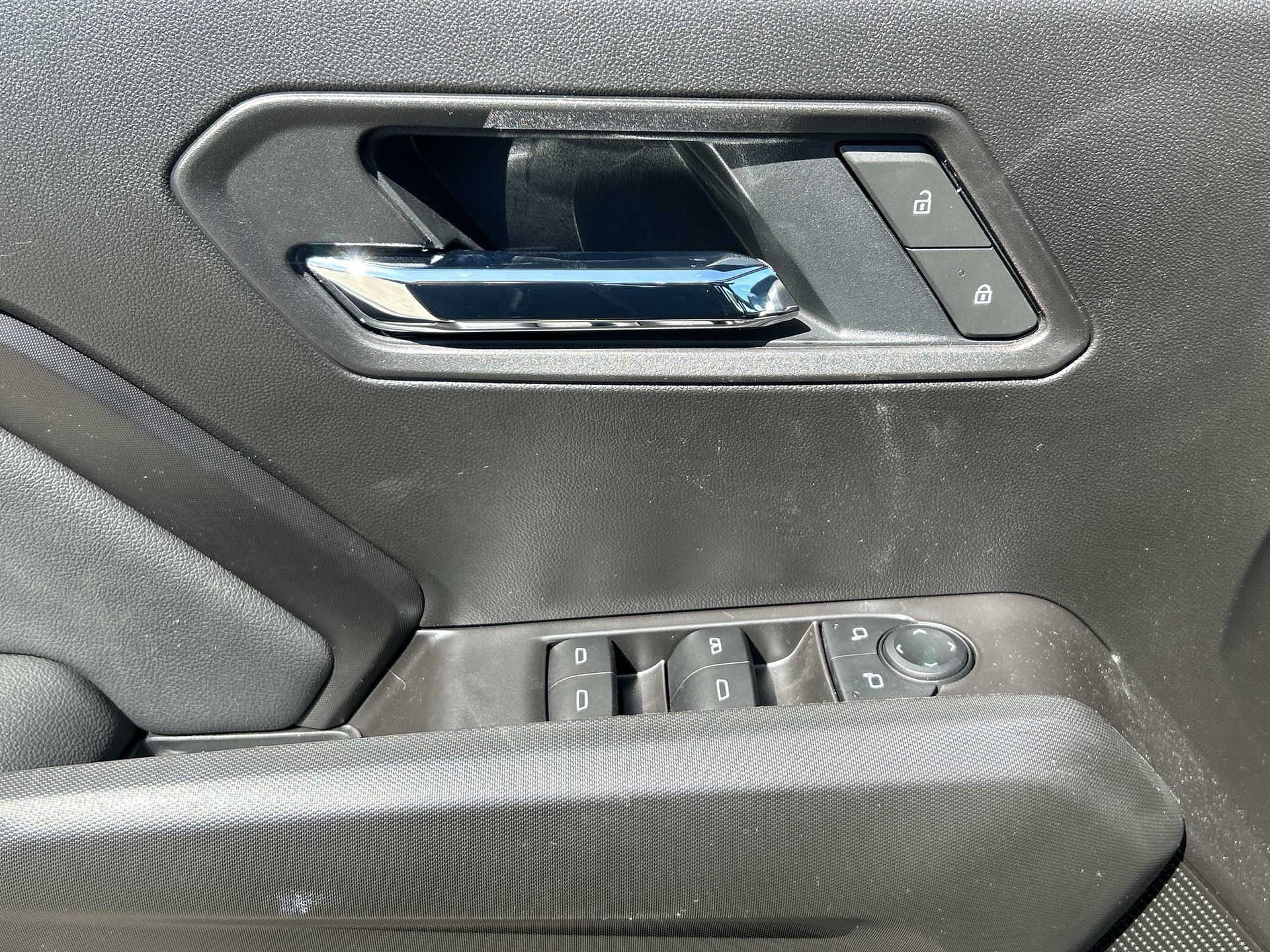 2025 GMC Canyon in Brampton, Ontario