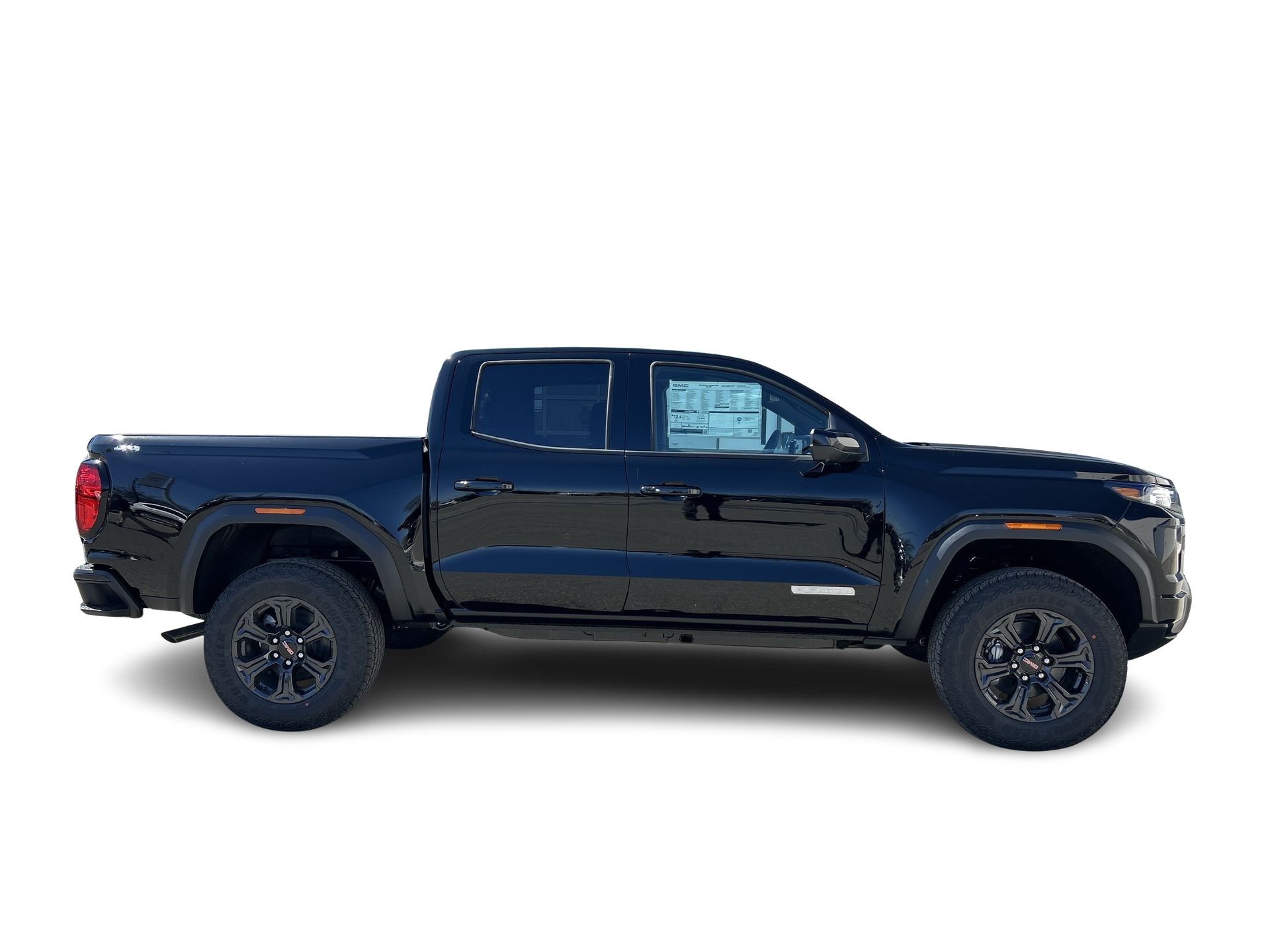 GMC Canyon  2025 à Brampton, Ontario
