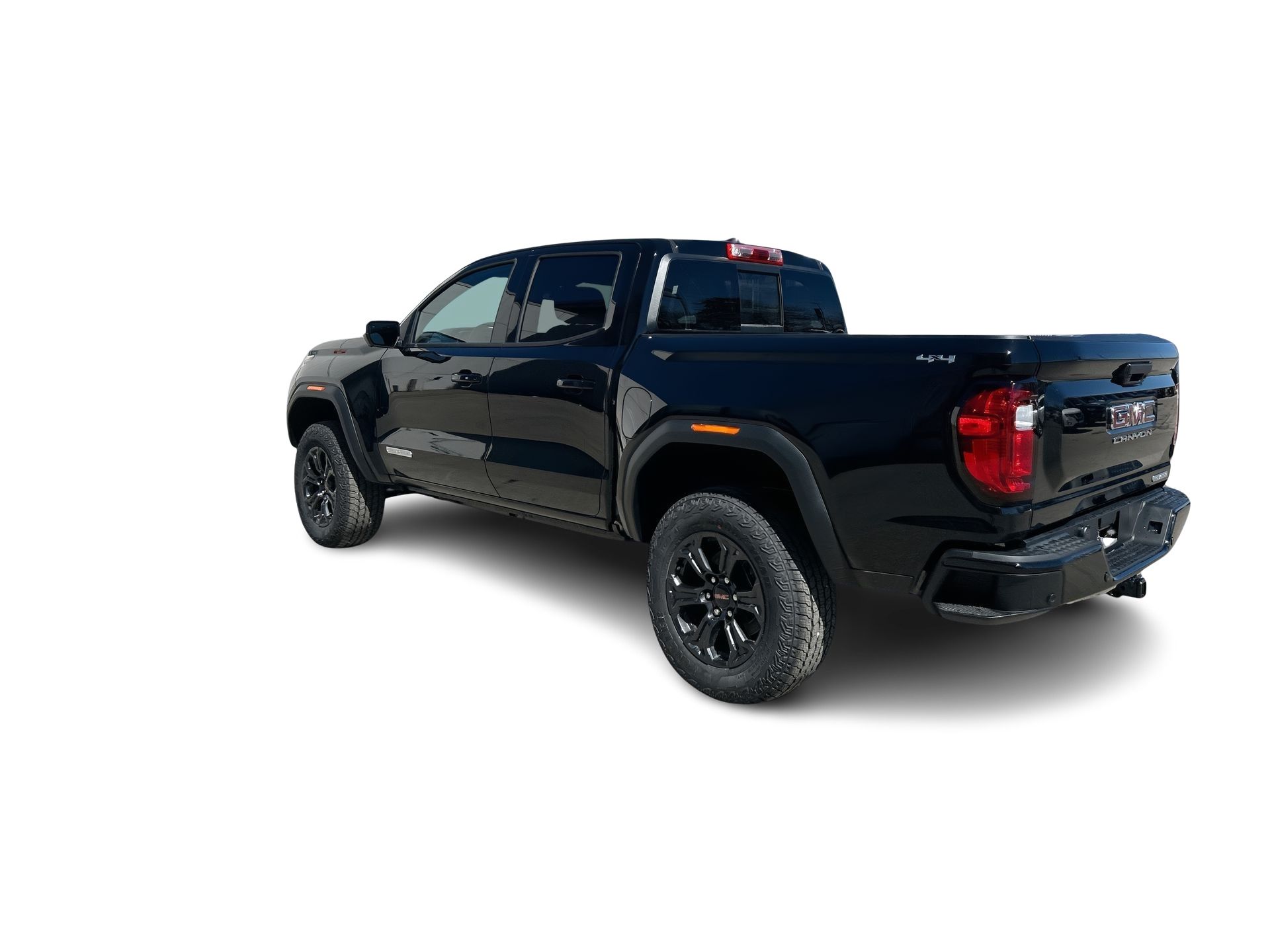 2025 GMC Canyon in Brampton, Ontario