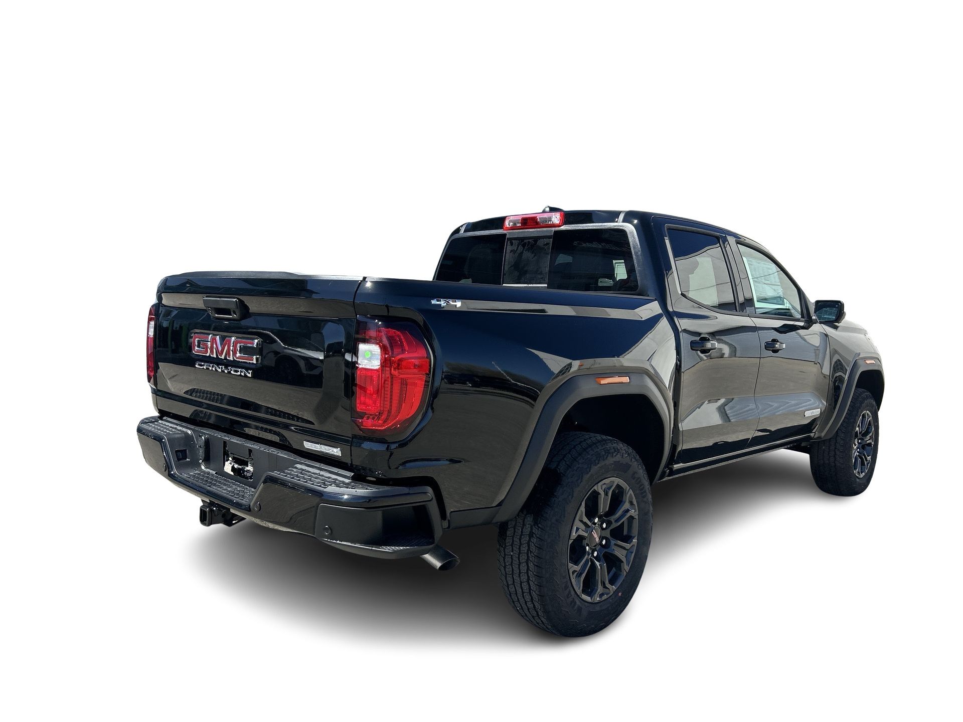 GMC Canyon  2025 à Brampton, Ontario