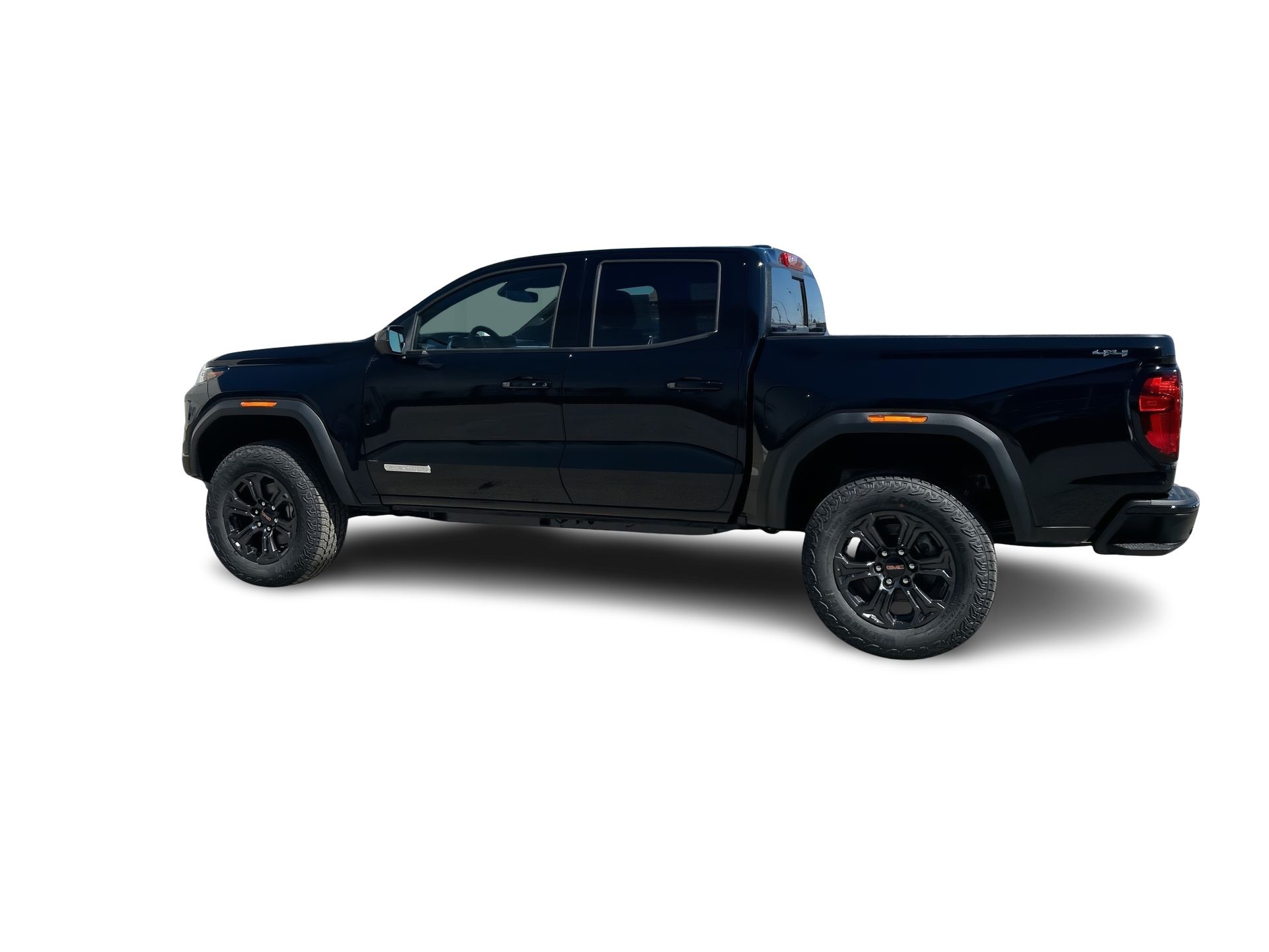 2025 GMC Canyon in Brampton, Ontario