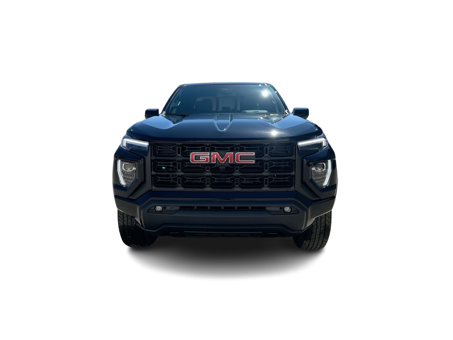 2025 GMC Canyon in Brampton, Ontario