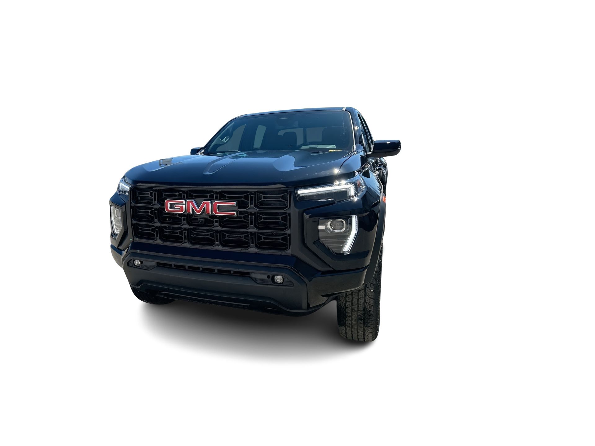 2025 GMC Canyon in Brampton, Ontario