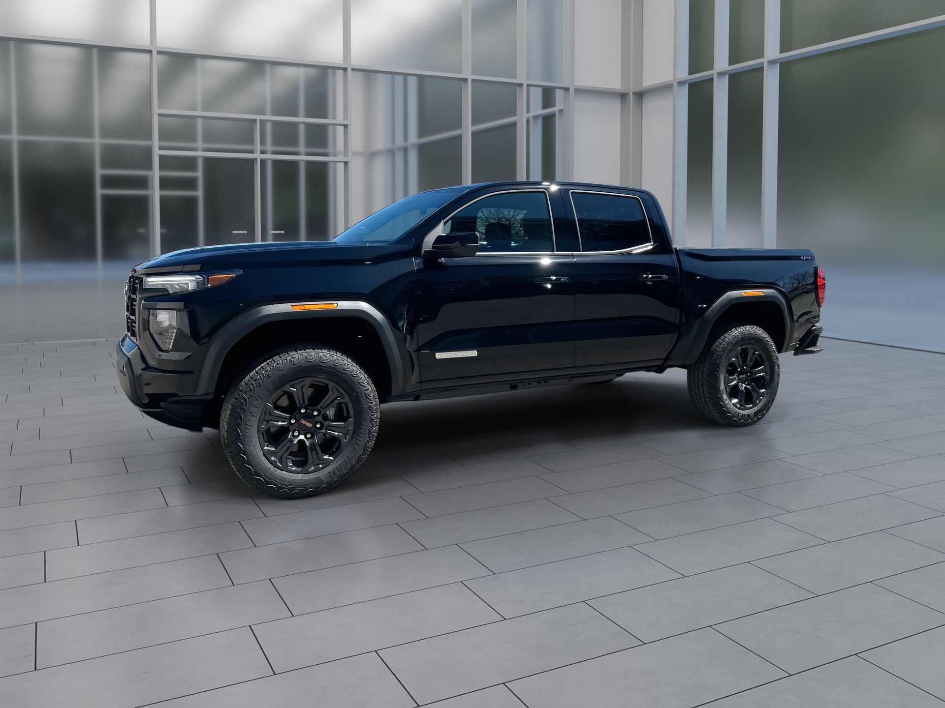 2025 GMC Canyon in Brampton, Ontario