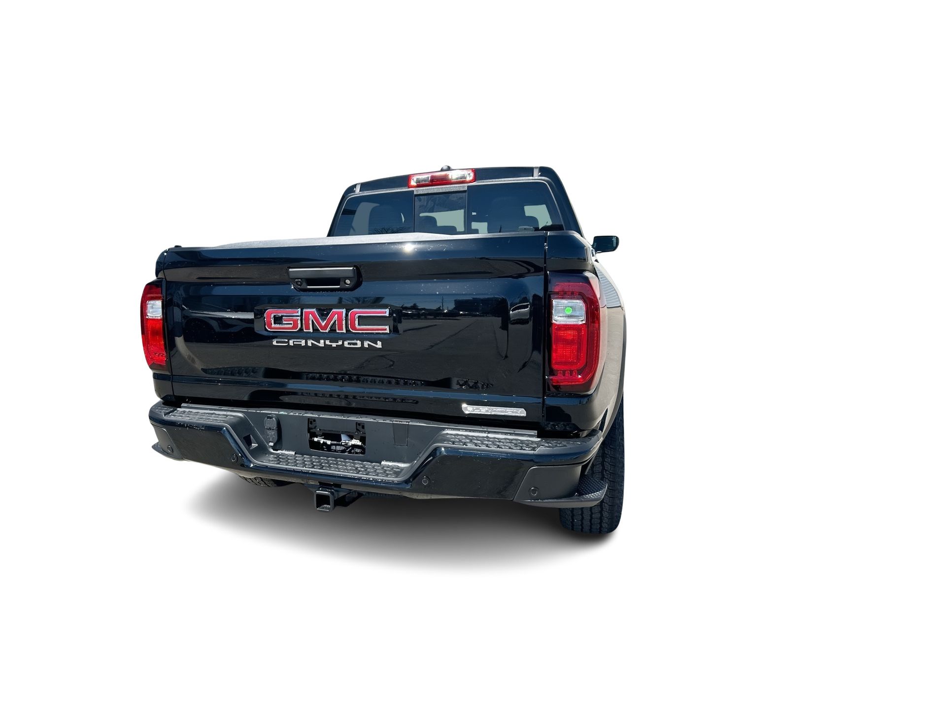 2025 GMC Canyon in Brampton, Ontario