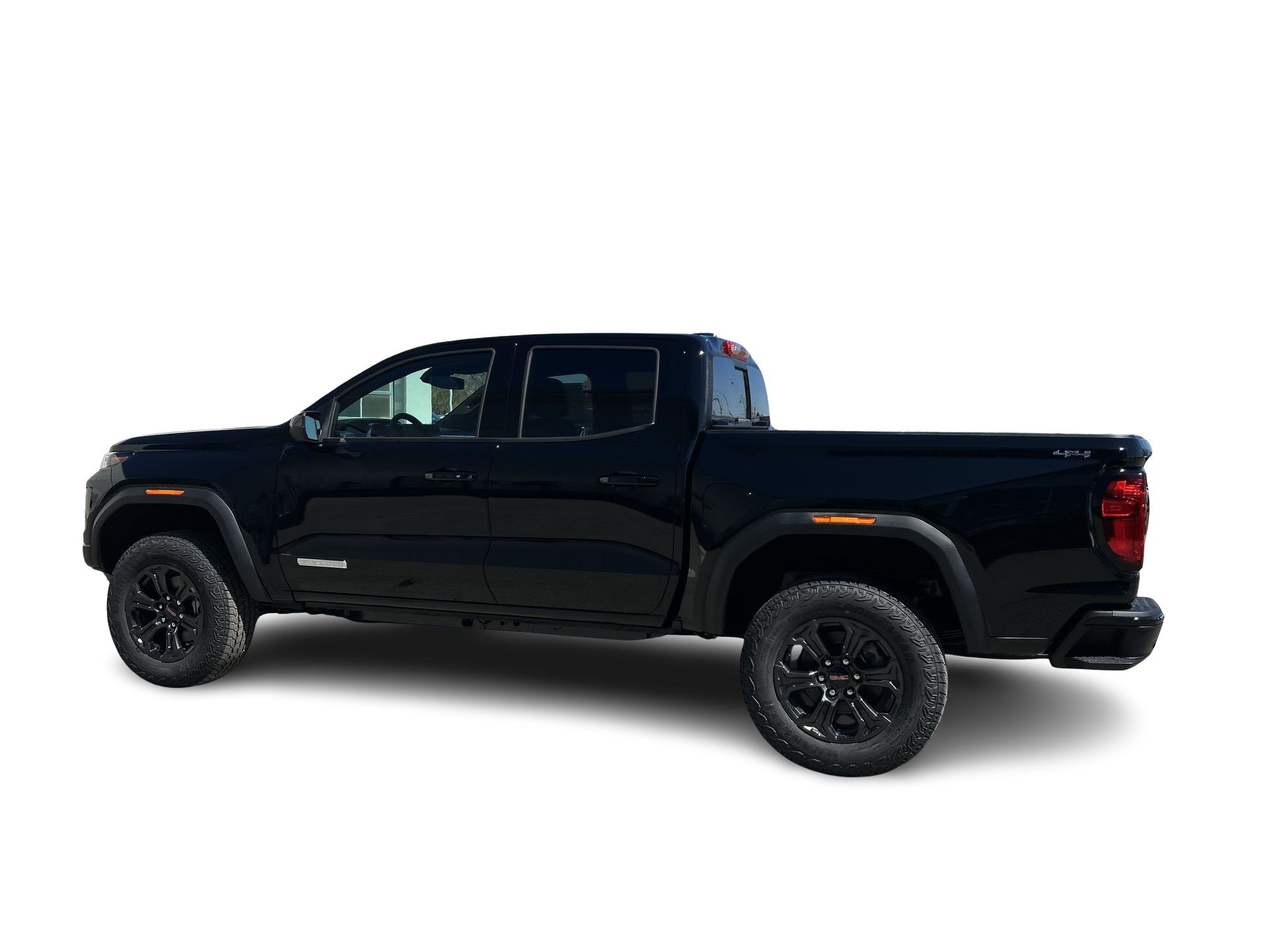 GMC Canyon  2025 à Brampton, Ontario