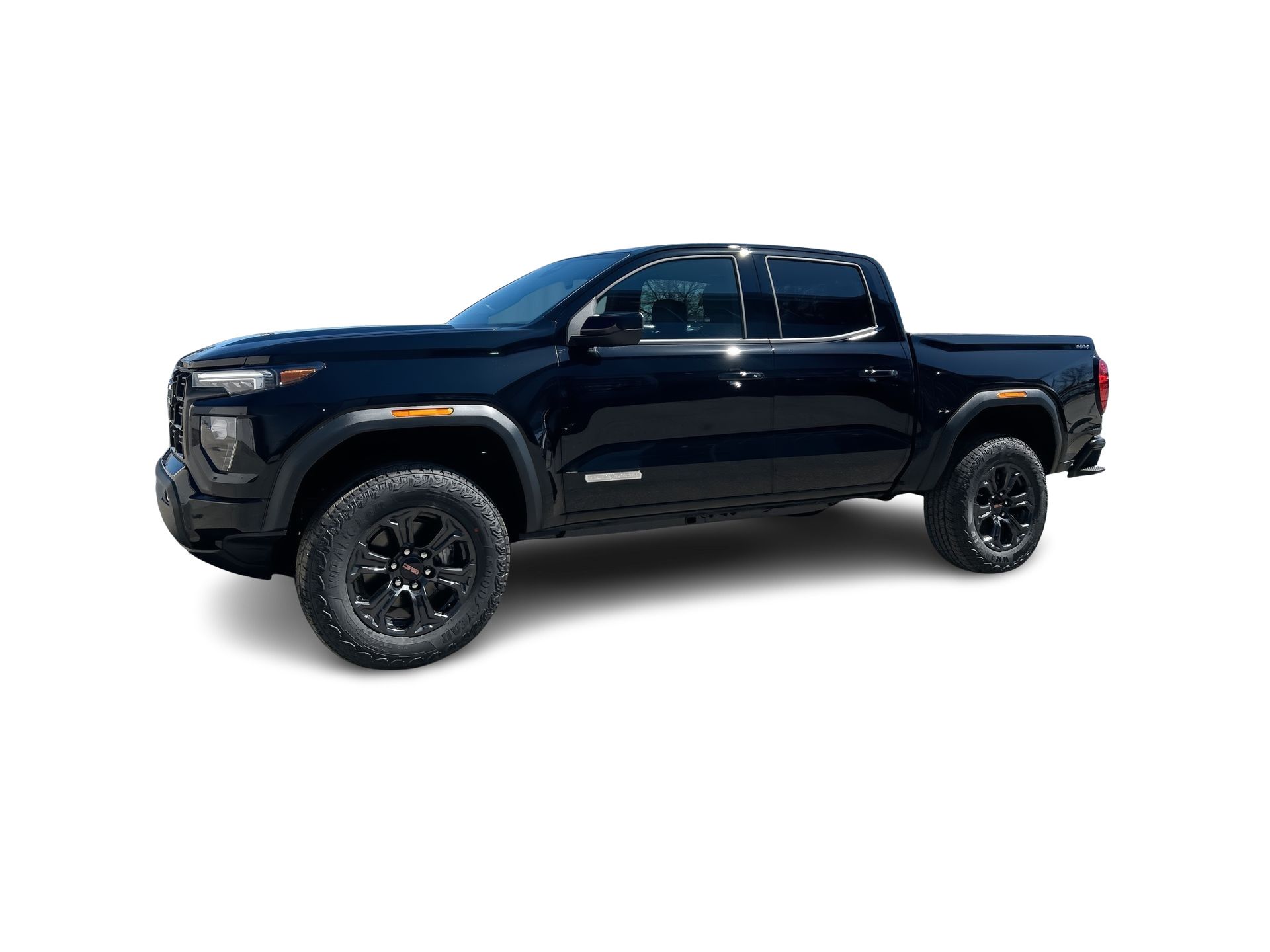 2025 GMC Canyon in Brampton, Ontario