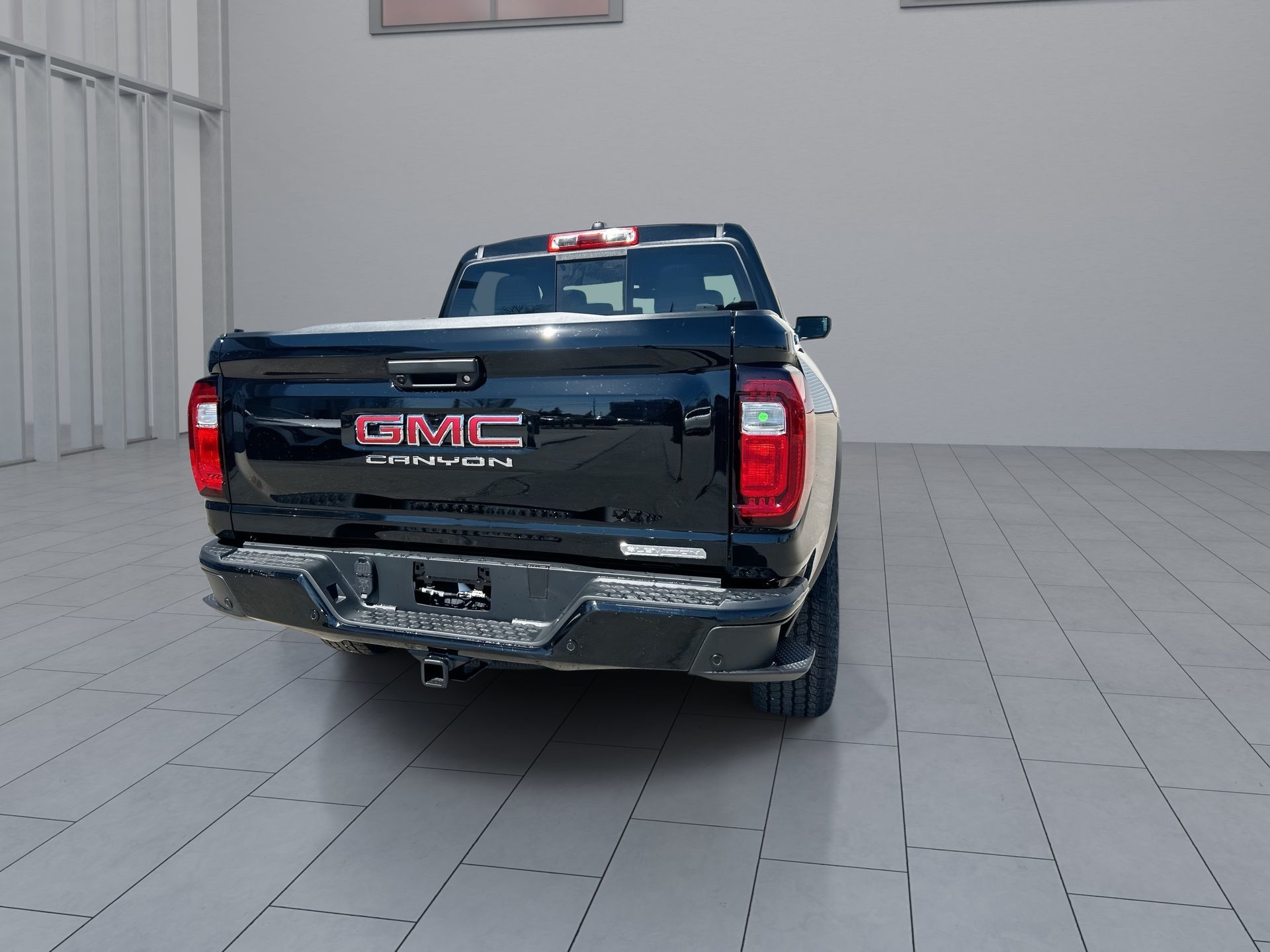 2025 GMC Canyon in Brampton, Ontario