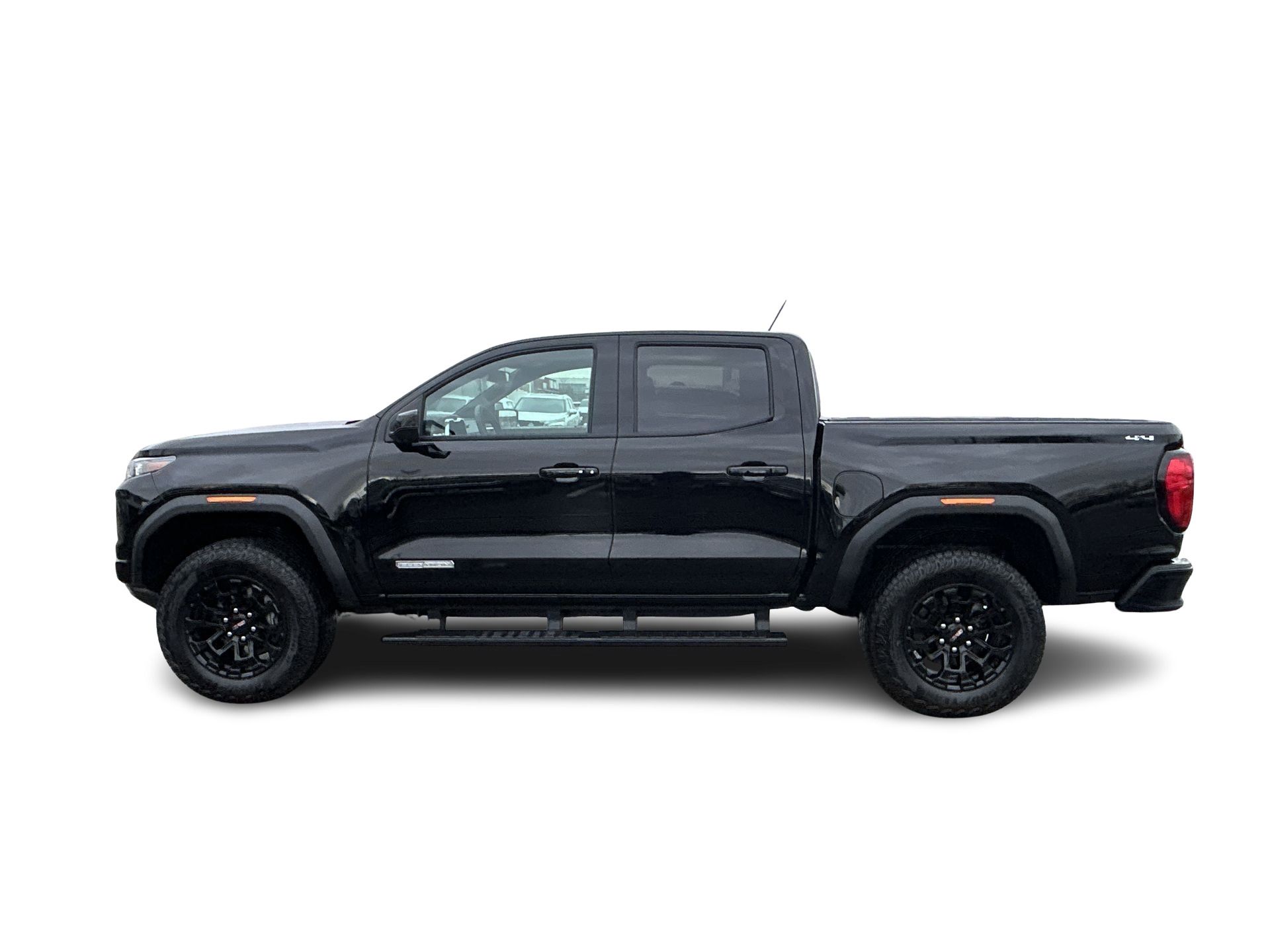 2026 GMC Canyon in Brampton, Ontario