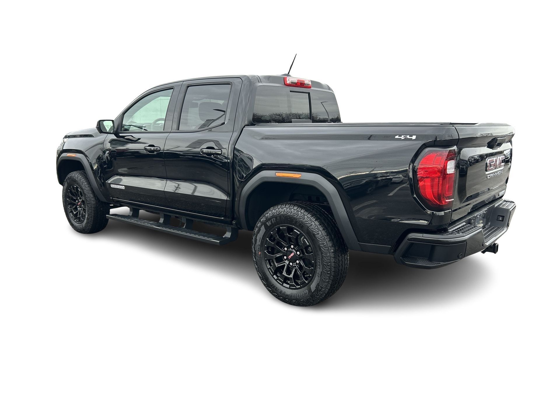 2026 GMC Canyon in Brampton, Ontario