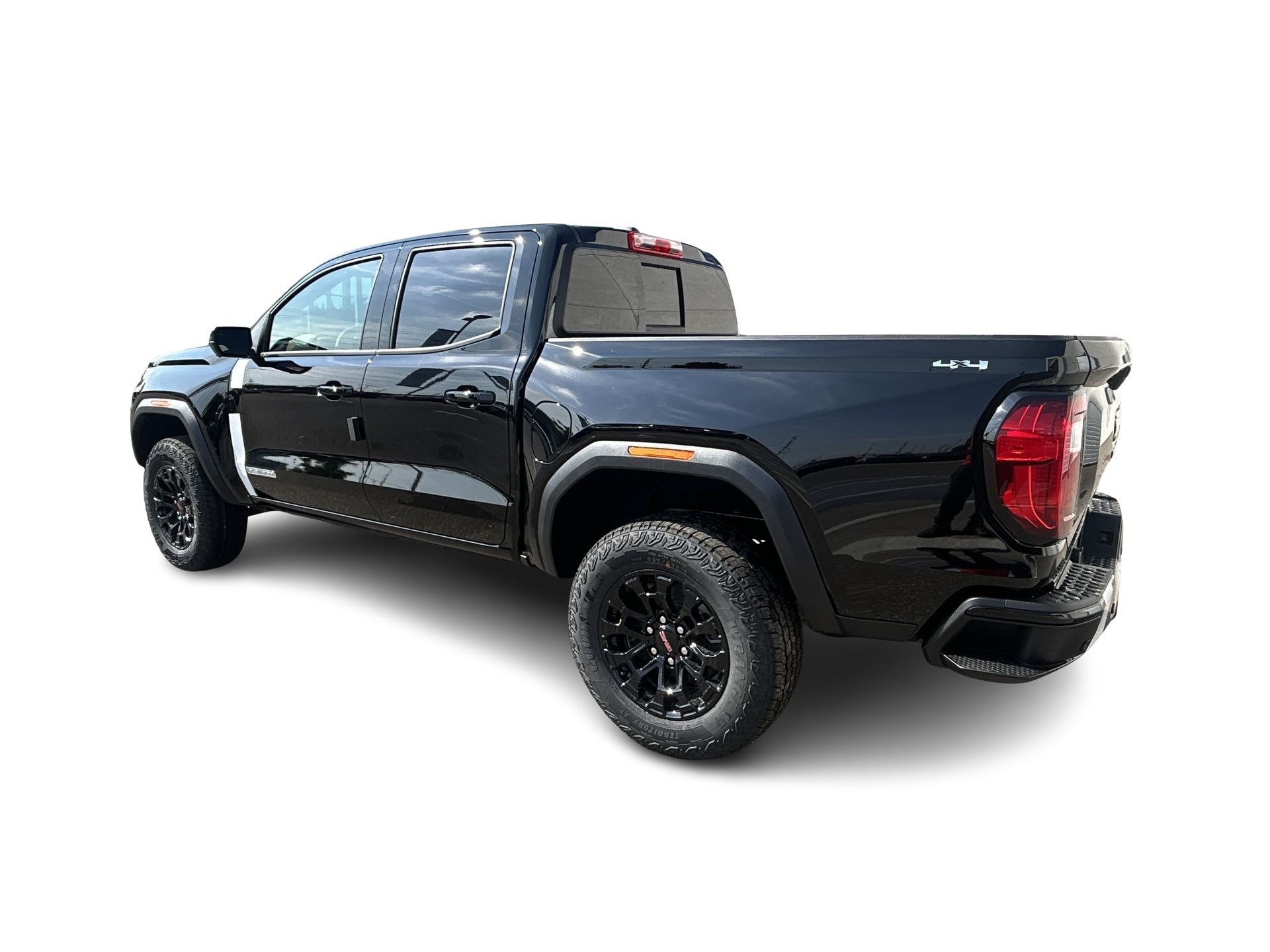 2026 GMC Canyon