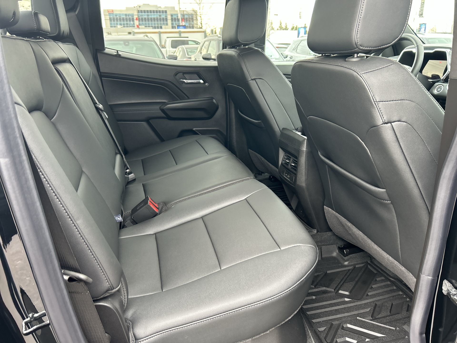 2026 GMC Canyon in Brampton, Ontario