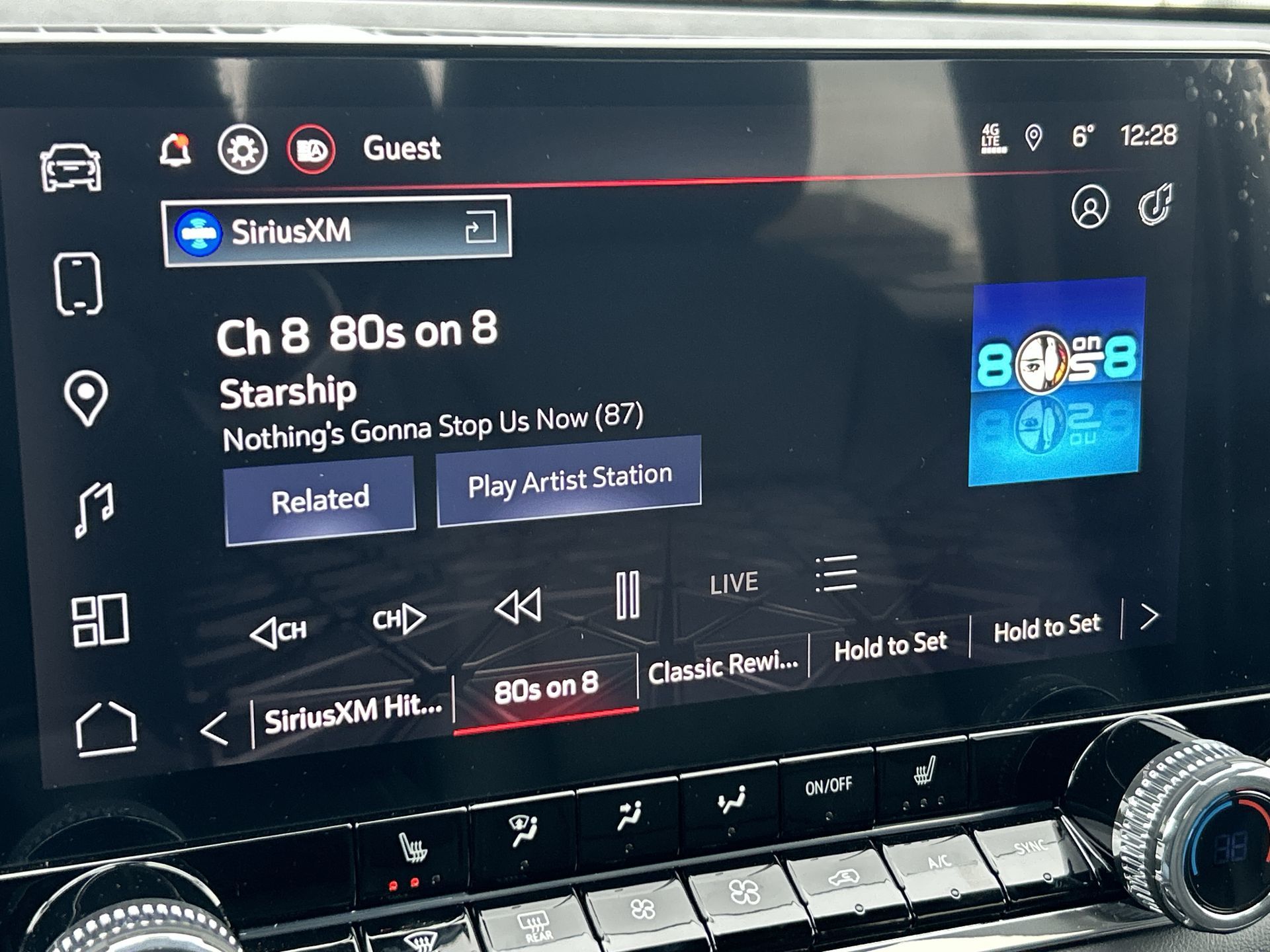 2026 GMC Canyon in Brampton, Ontario